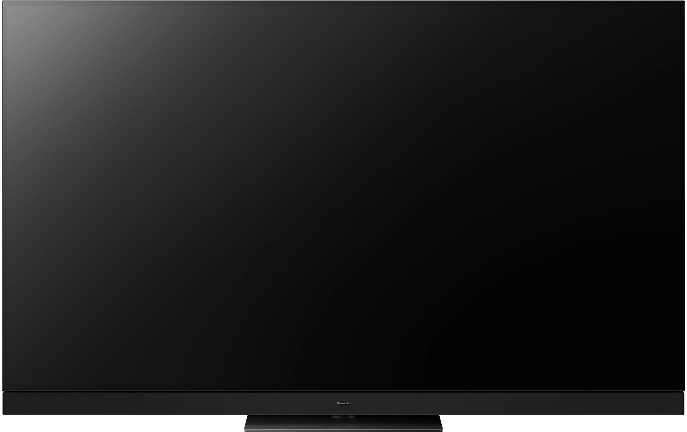 Panasonic OLED-Fernseher »TV-77Z93AEK« 194,7 cm/77 ″ 4K OLED Fernseher mit Fire TV
