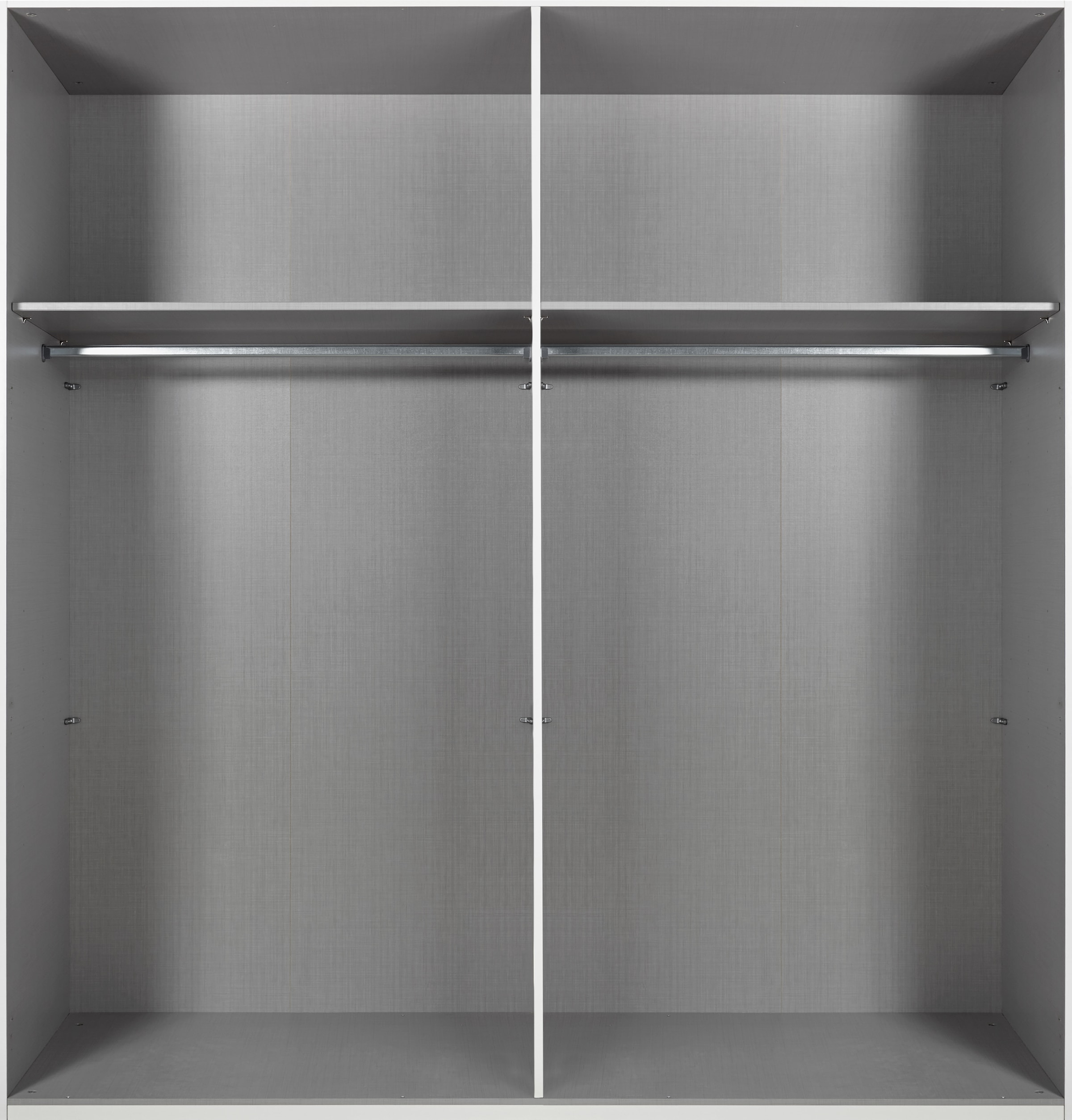 Wimex Schwebetürenschrank »Ernie Kleiderschrank mit Spiegel, Made in Germany TOPSELLER« Wähle aus verschiedenen Grössen deinen perfekten Stauraum!,  Schlafzimmerschrank in verschiedenen Breiten