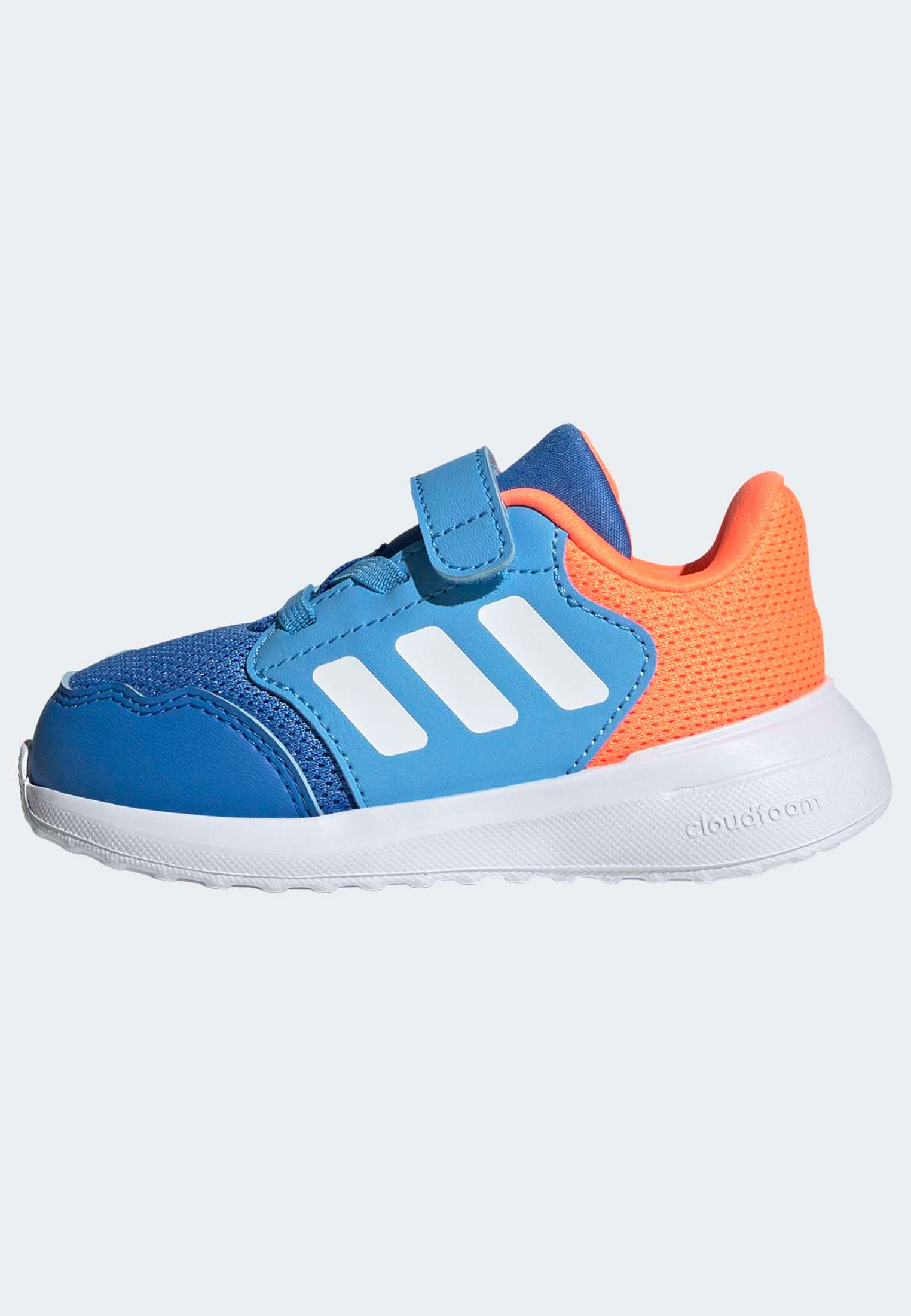 adidas Sportswear Chaussures à scratch »TENSAUR RUN 3.0 KIDS«  für Kinder, mit Klettverschluss