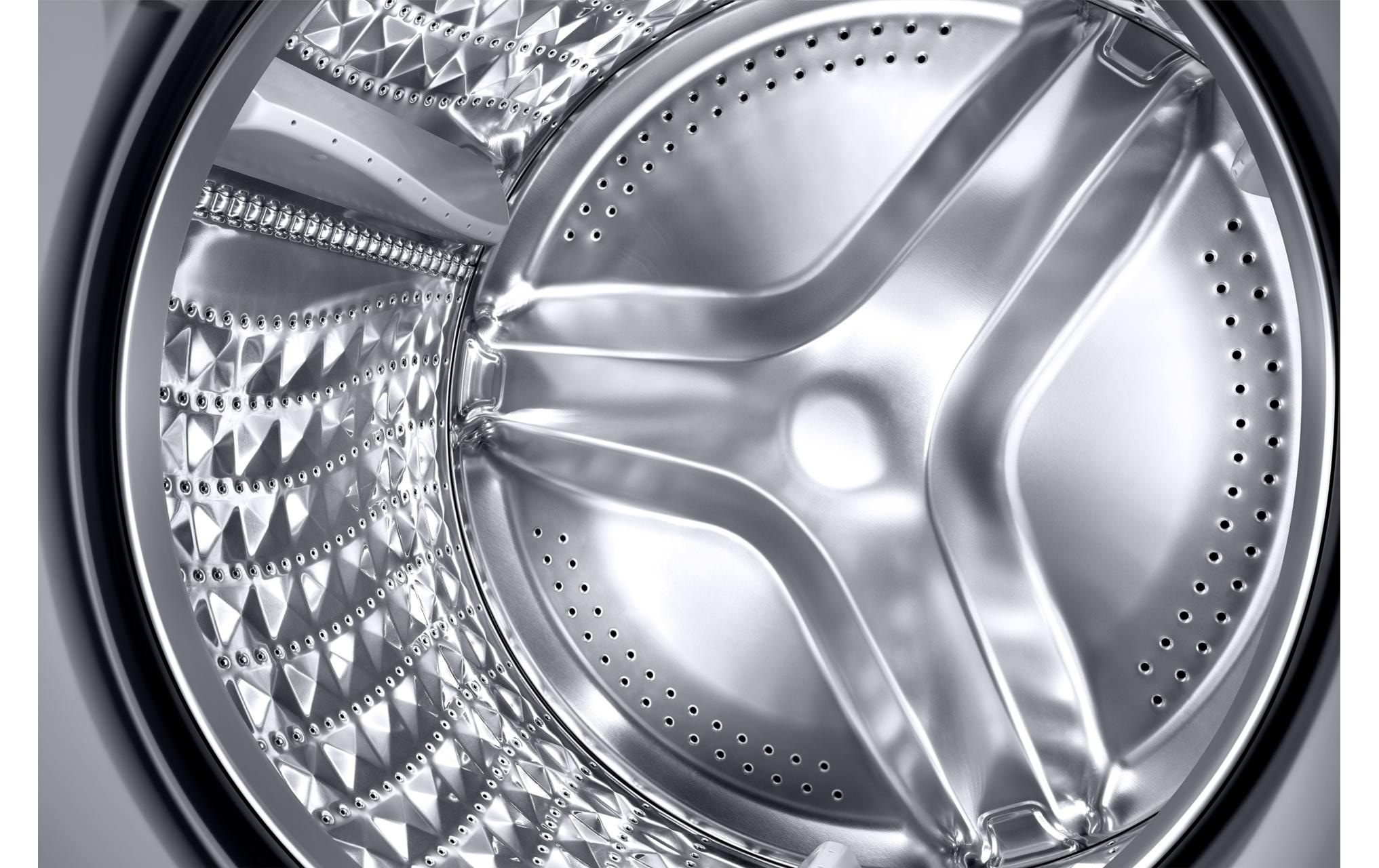 Samsung Machine à laver »WW90DG6U25LBU5« 1400 U/min