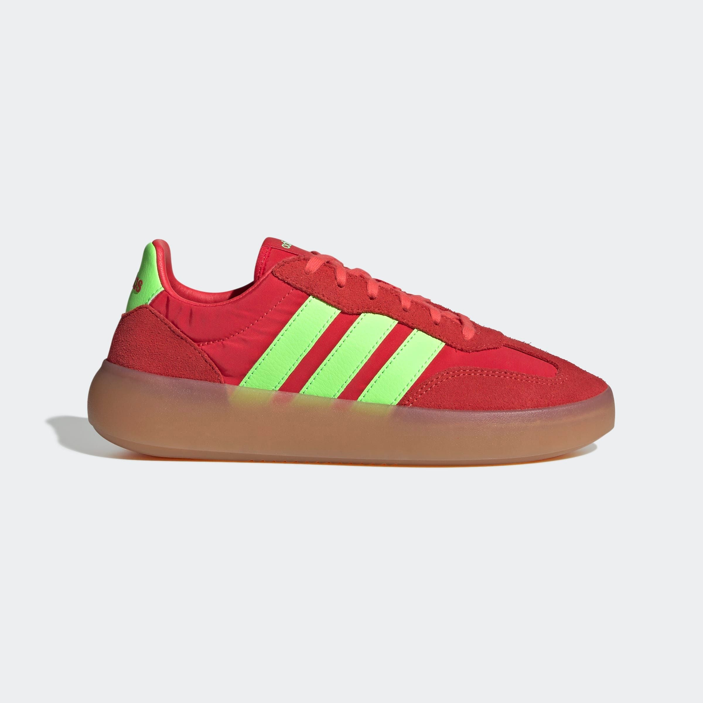 adidas Sportswear Sneaker »BARREDA DECODE«  inspiriert vom Design des adidas handball spezial