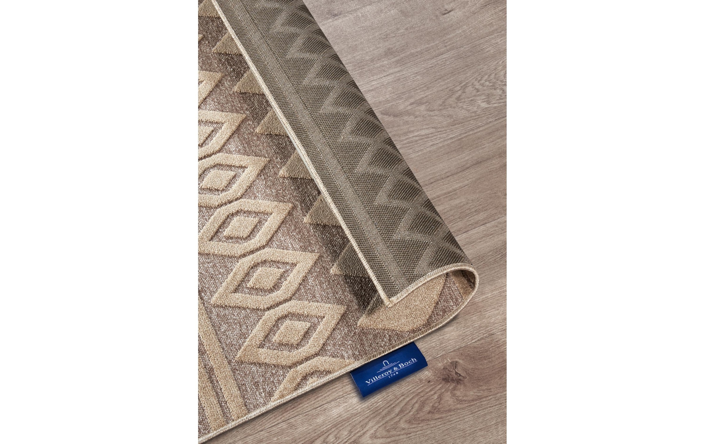 Villeroy & Boch Teppich »Catherine 160 cm x 230 cm«