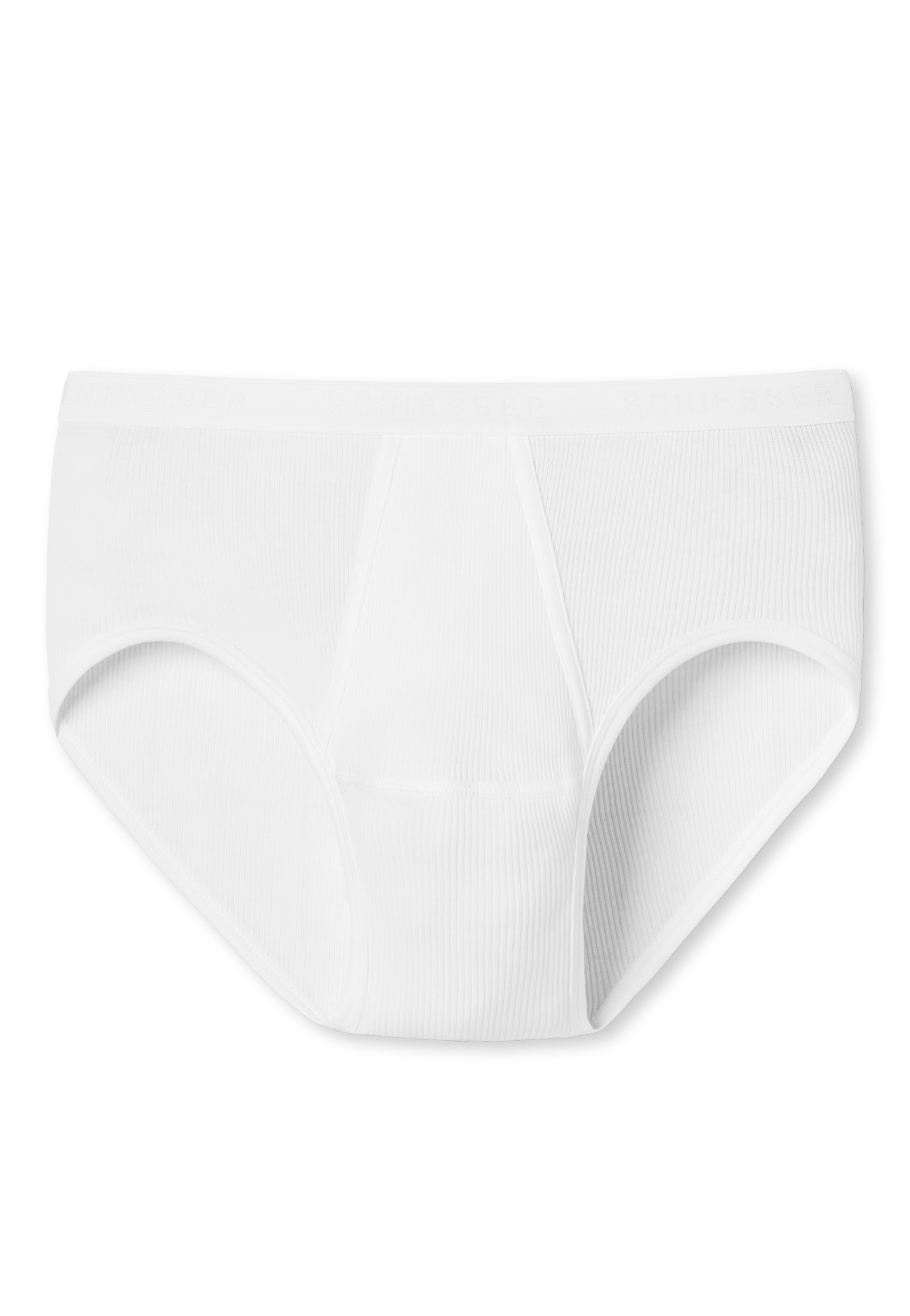Schiesser Slip »Originals Classics« avec ouverture pratique