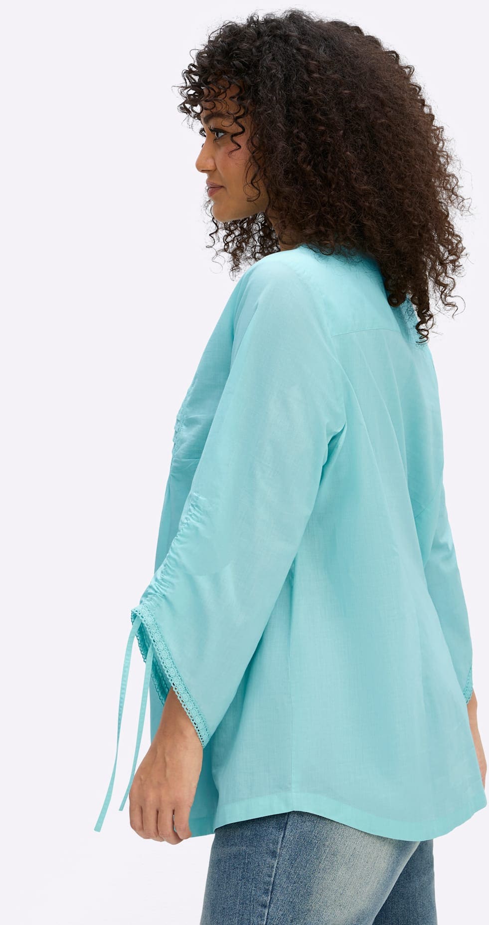 sheego by Joe Browns Blouse chemise