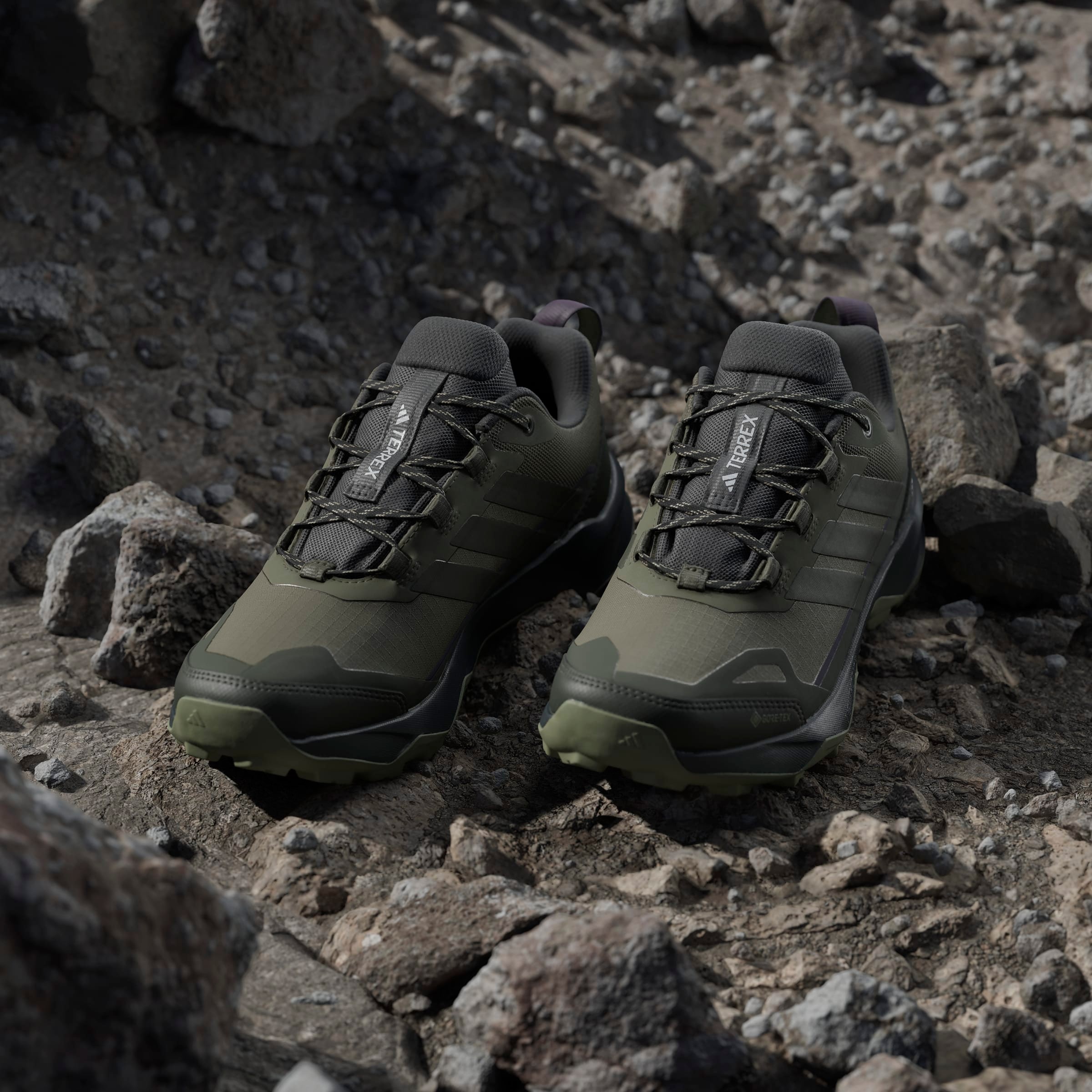 adidas TERREX Chaussure de randonnée »SKYCHASER AX5 GORE-TEX«  wasserdicht dank Gore-Tex Membrane