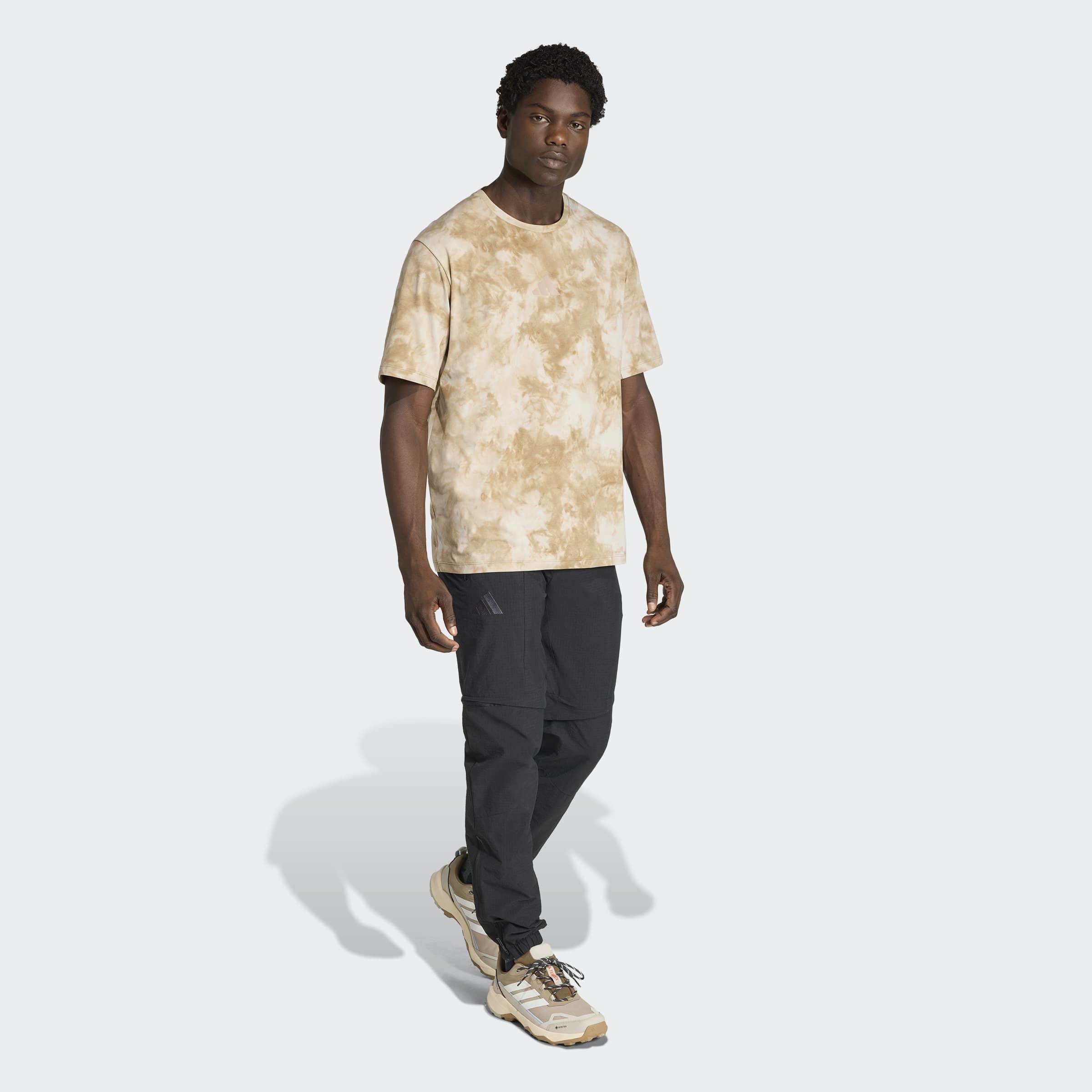 adidas TERREX Pantalon de plein air »XPERIOR UTILITAS CLIMA365«