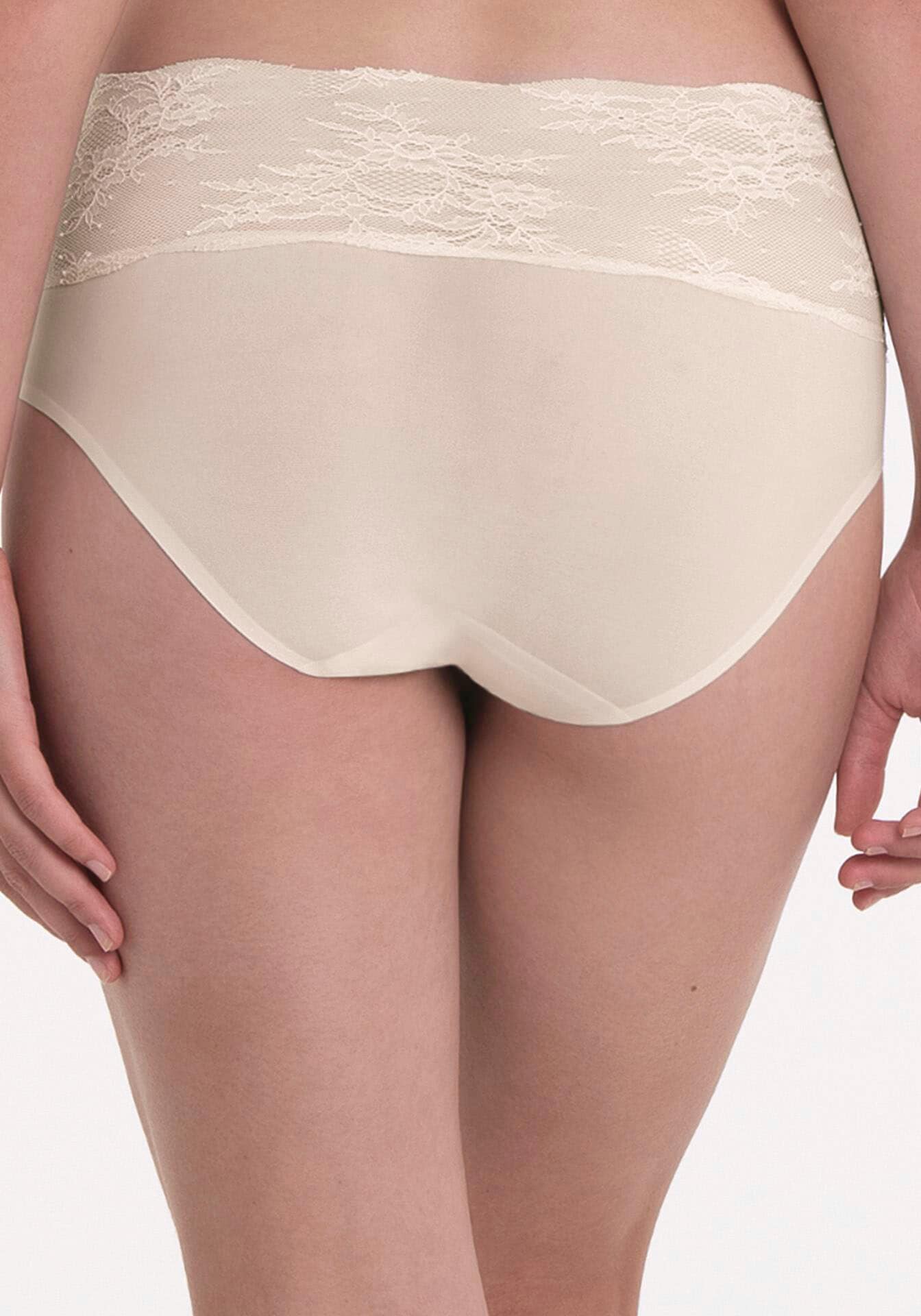 Anita since 1886 Taillenslip »Essential Lace« weich, feminin, elastisch, bequem, dekoratives Spitzenband