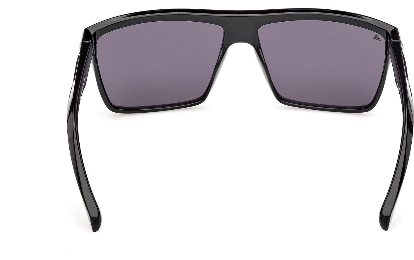 adidas Performance Sportbrille »ES0002 Sport Bordeaux Mirror«