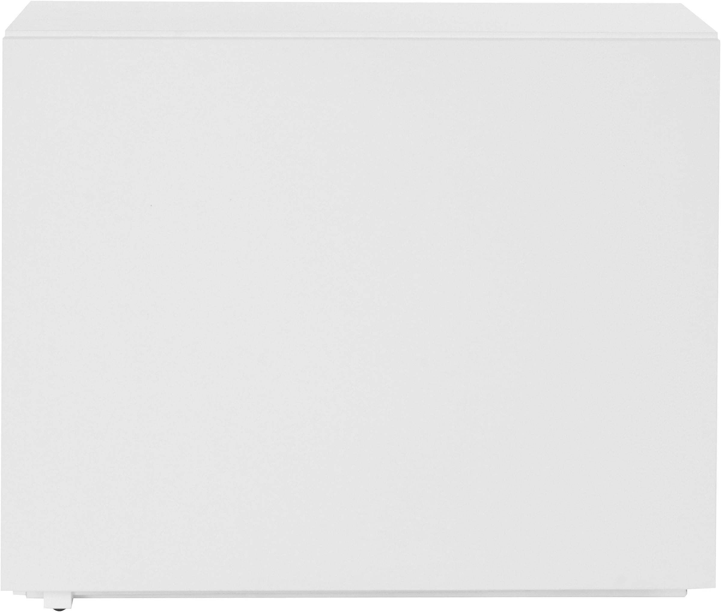 Woodman Table de salle à manger »Jasper« mit einer rechteckigen Tischplatte und Auszugsfunktion, Breite 90 cm