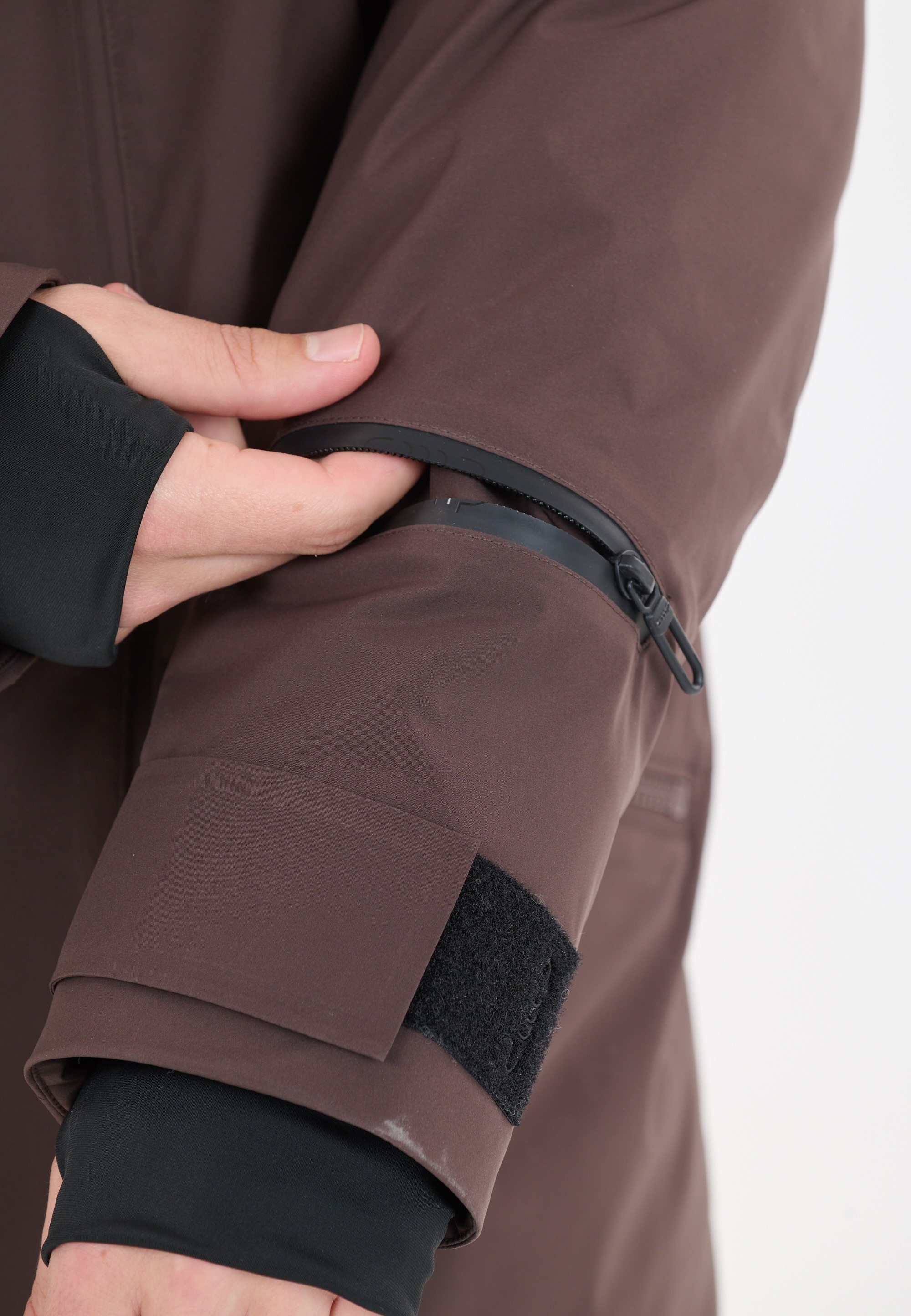 CMP Veste d'hiver 1 cuis tlg.