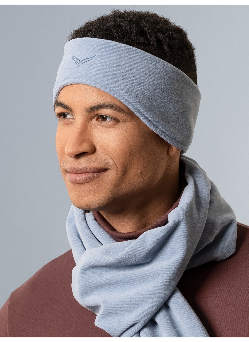 Trigema Serre-tête »TRIGEMA Fleecestirnband« 1 cuis