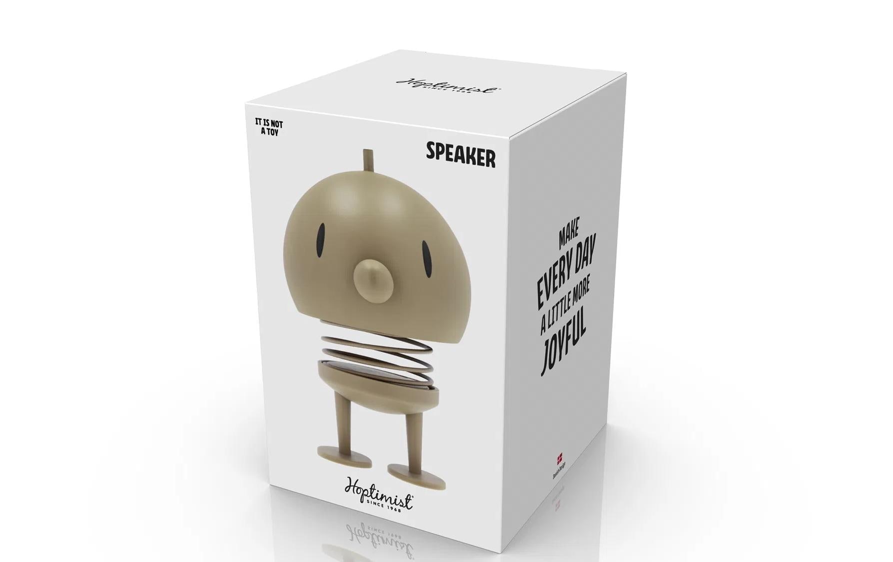 HOPTIMIST Haut-parleur »Soft Bumble L« ( )