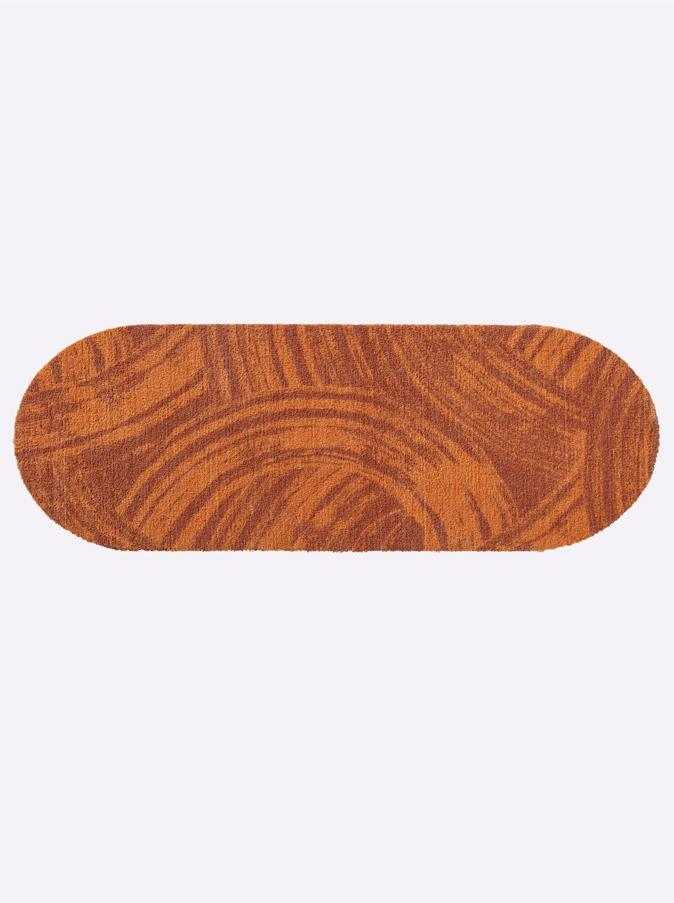 Akzente Feel Tapis de sol ovale 7 mm Höhe