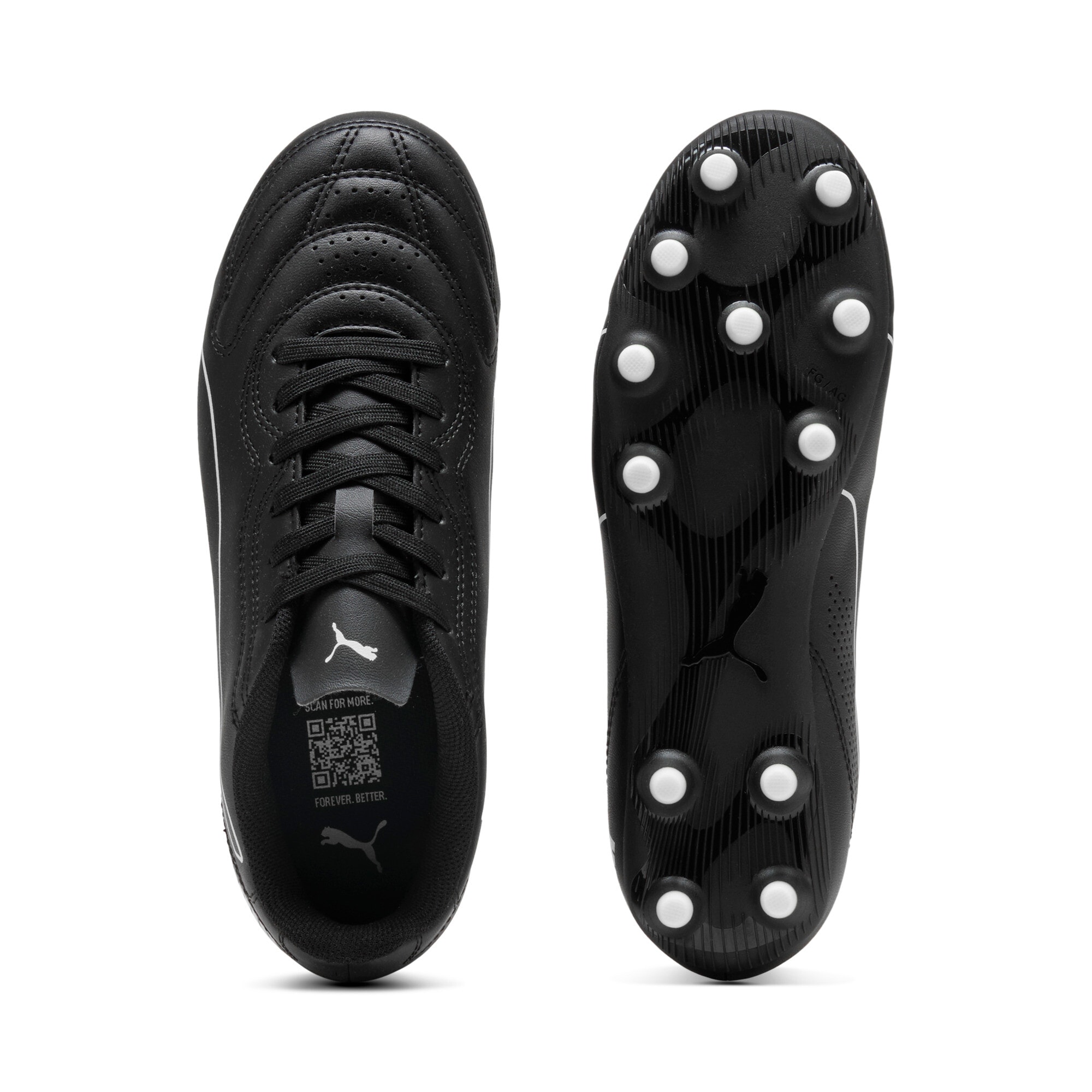 PUMA Fussballschuh »CLASSICO FG JR«  für Rasenplätze, für Jugendliche