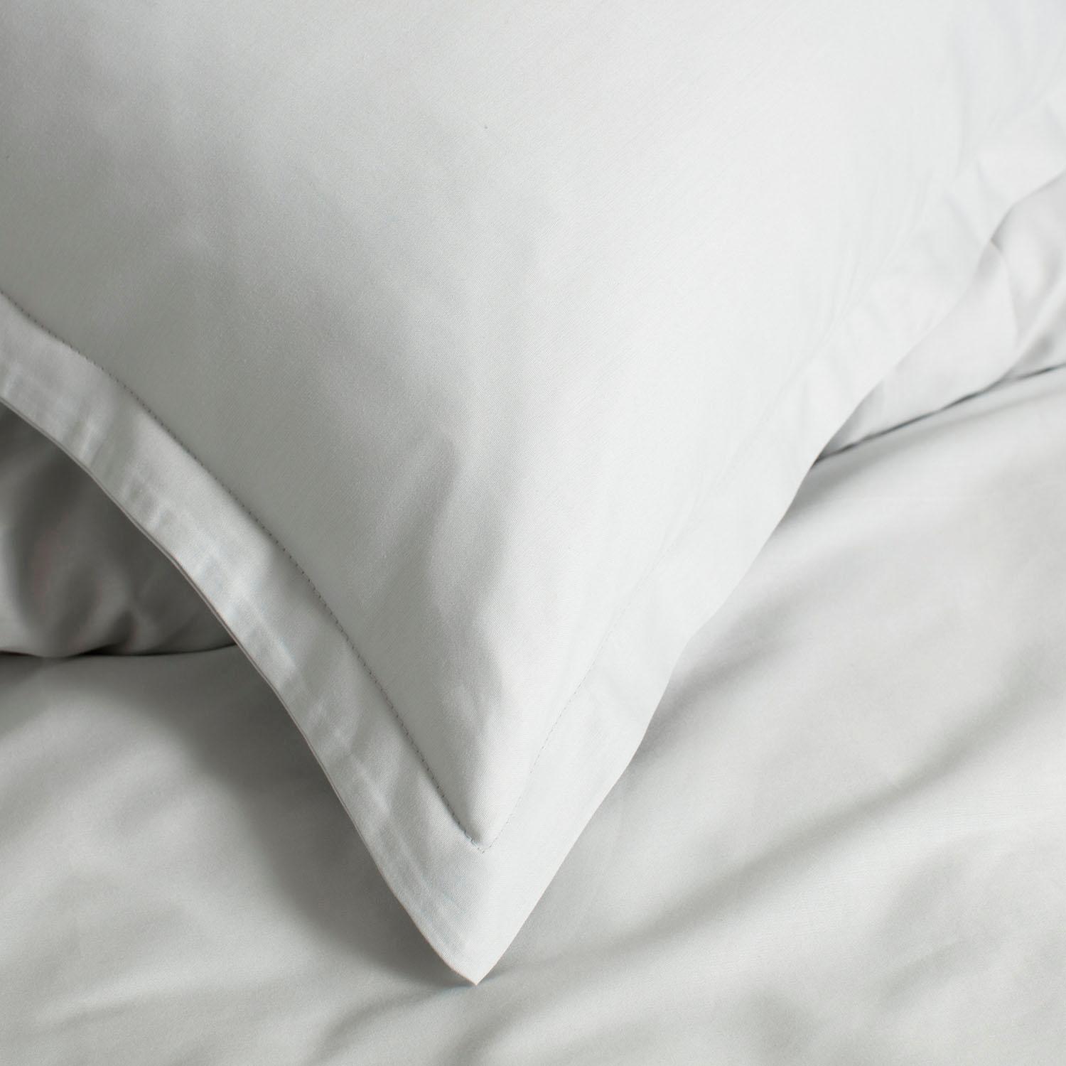 Cinderella Linge de lit »Plain Sundays« 2 cuis tlg. mit Stehsaum