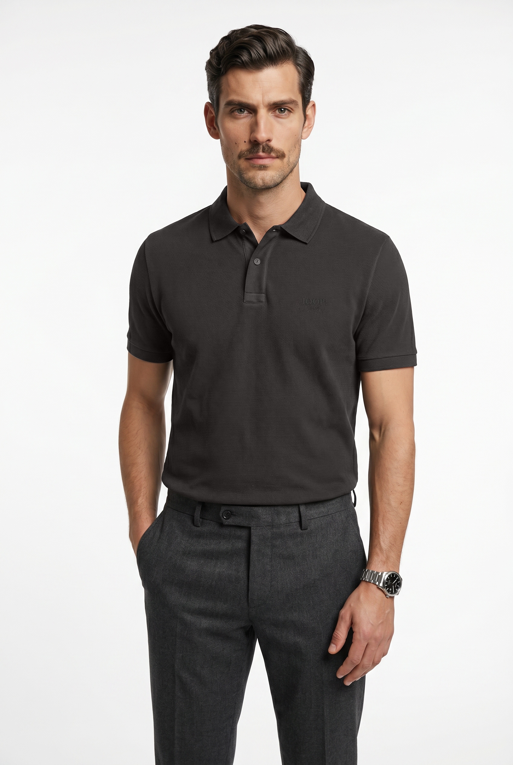 Joop Jeans Polo »Ambrosian«