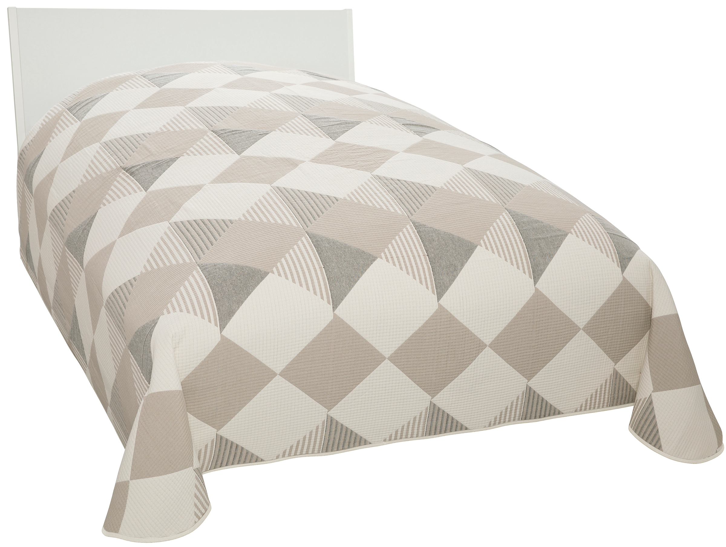 Home affaire Tagesdecke »Maris« Tagesdecke im Landhausstil, für Kinder und Erwachsene