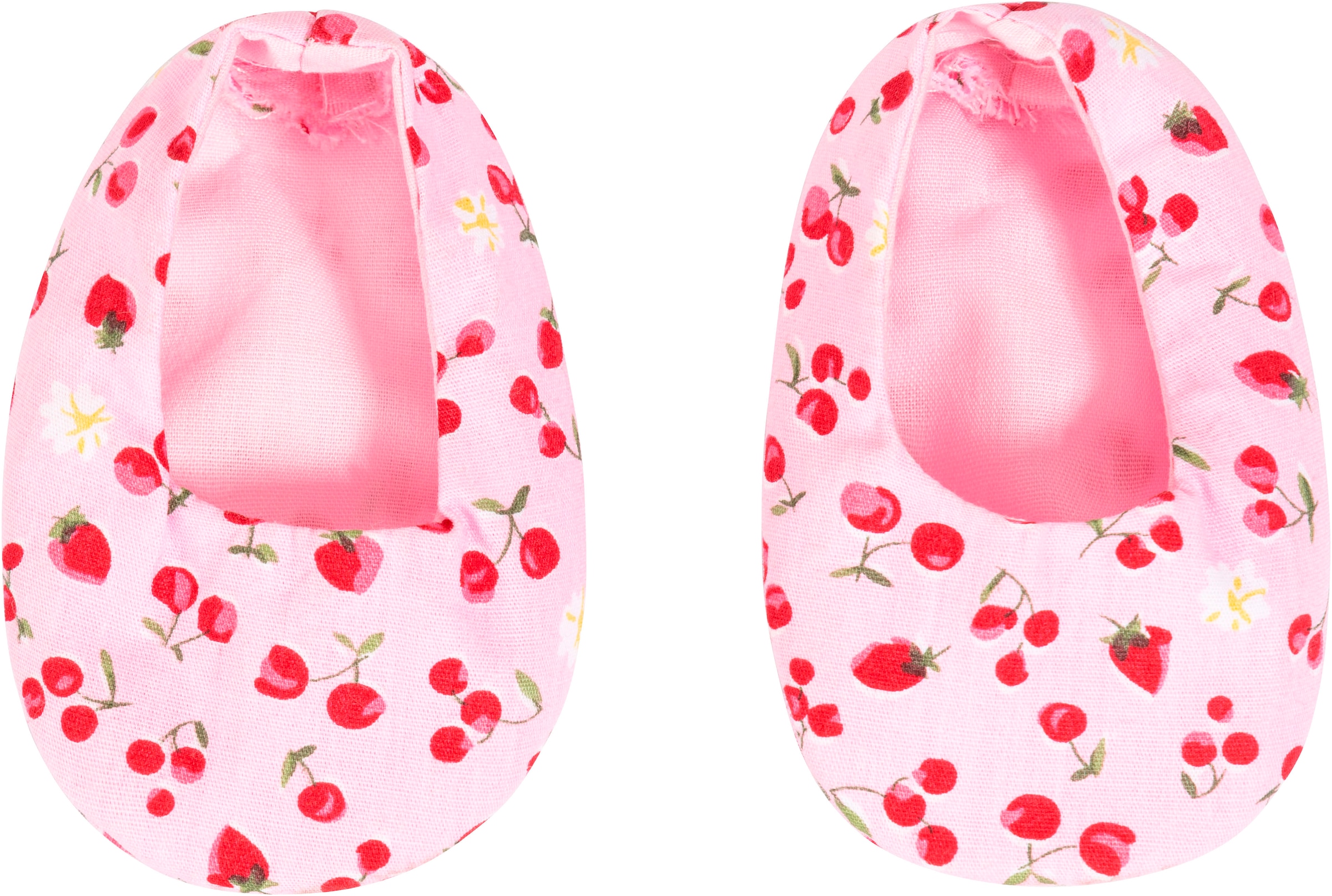 Bayer Puppenkleidung »Legging/Latzhose«