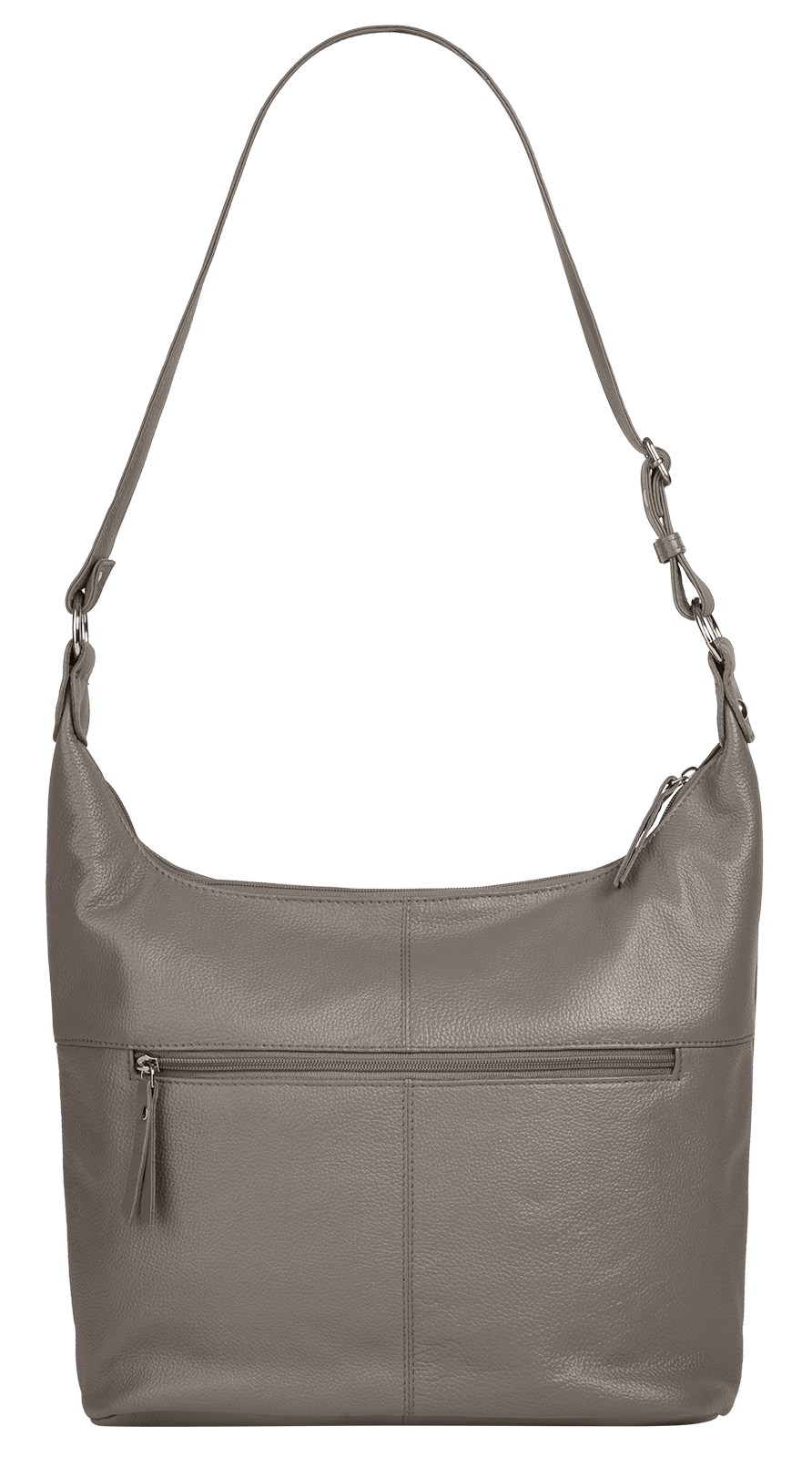 Bruno Banani Shopper echt Leder