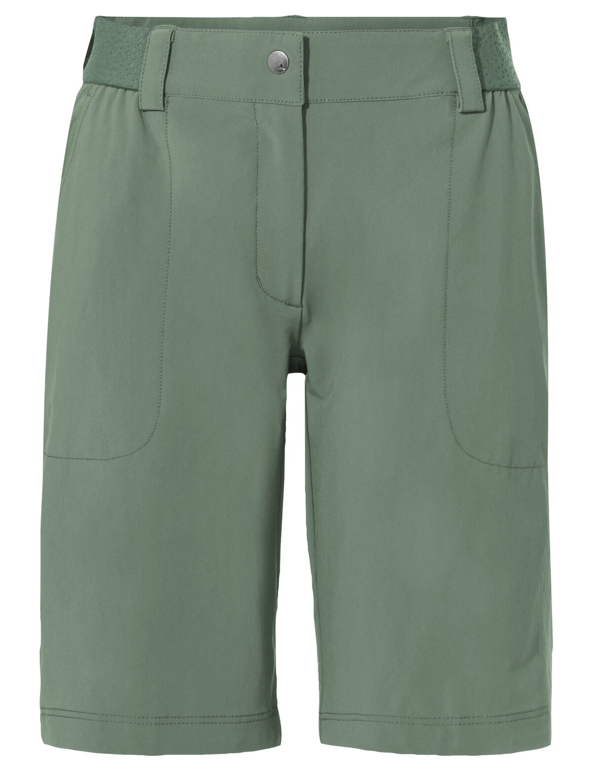 VAUDE Short de trekking »WOMEN'S FARLEY STRETCH SHORTS II«  short pour activités de plein air, séchage rapide