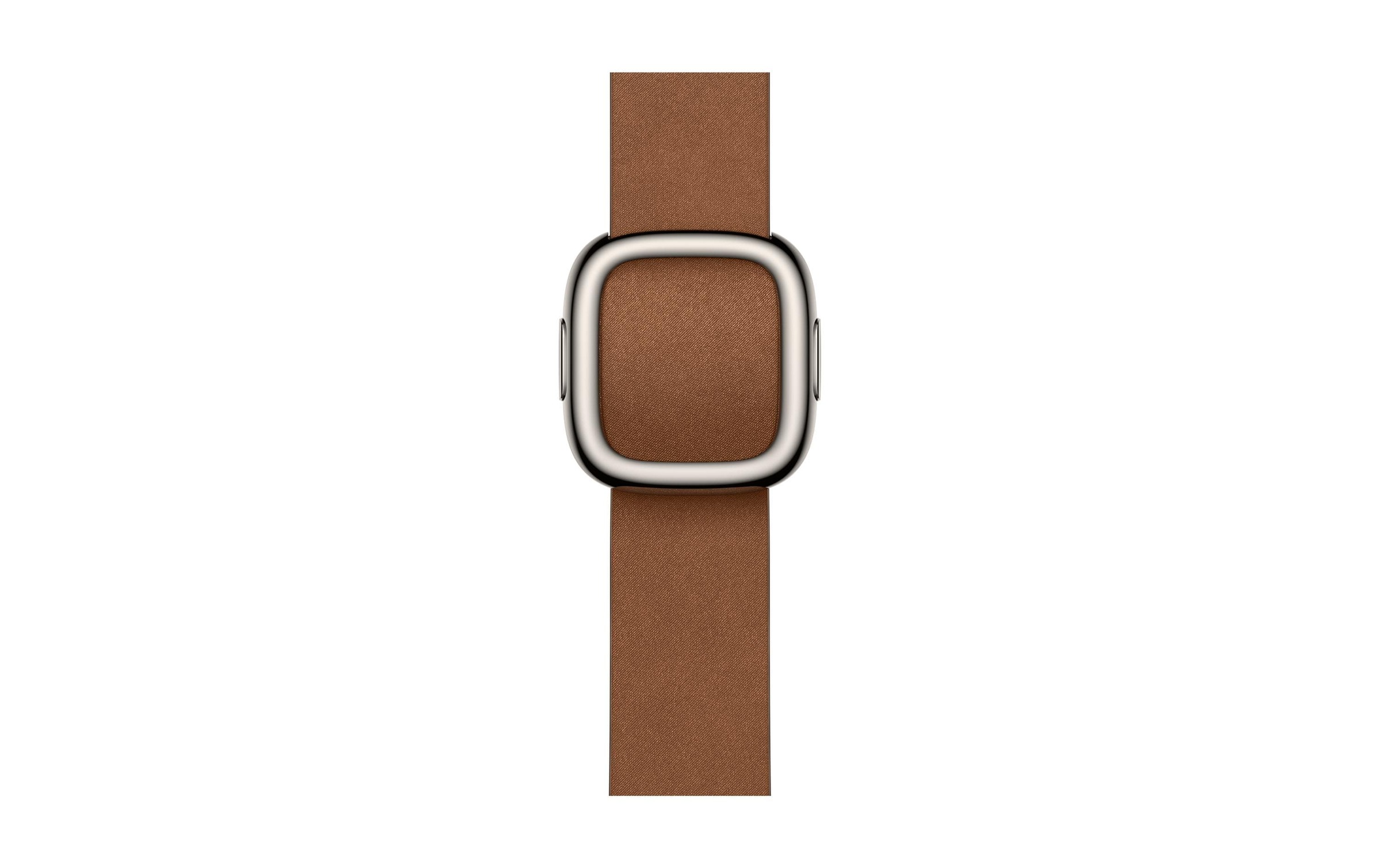 Apple Smartwatch-Armband »Modern Buckle 42 mm«