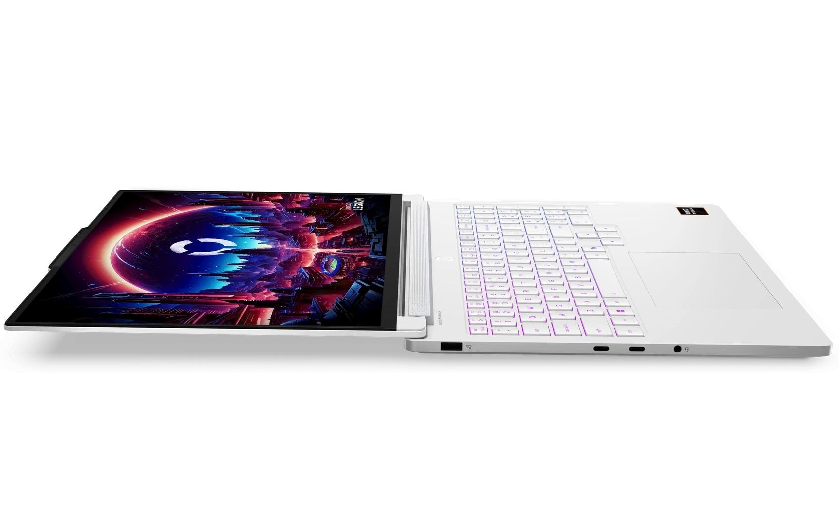 Lenovo Ordinateur portable »Legion 7 16AGP11« / 16 ″
