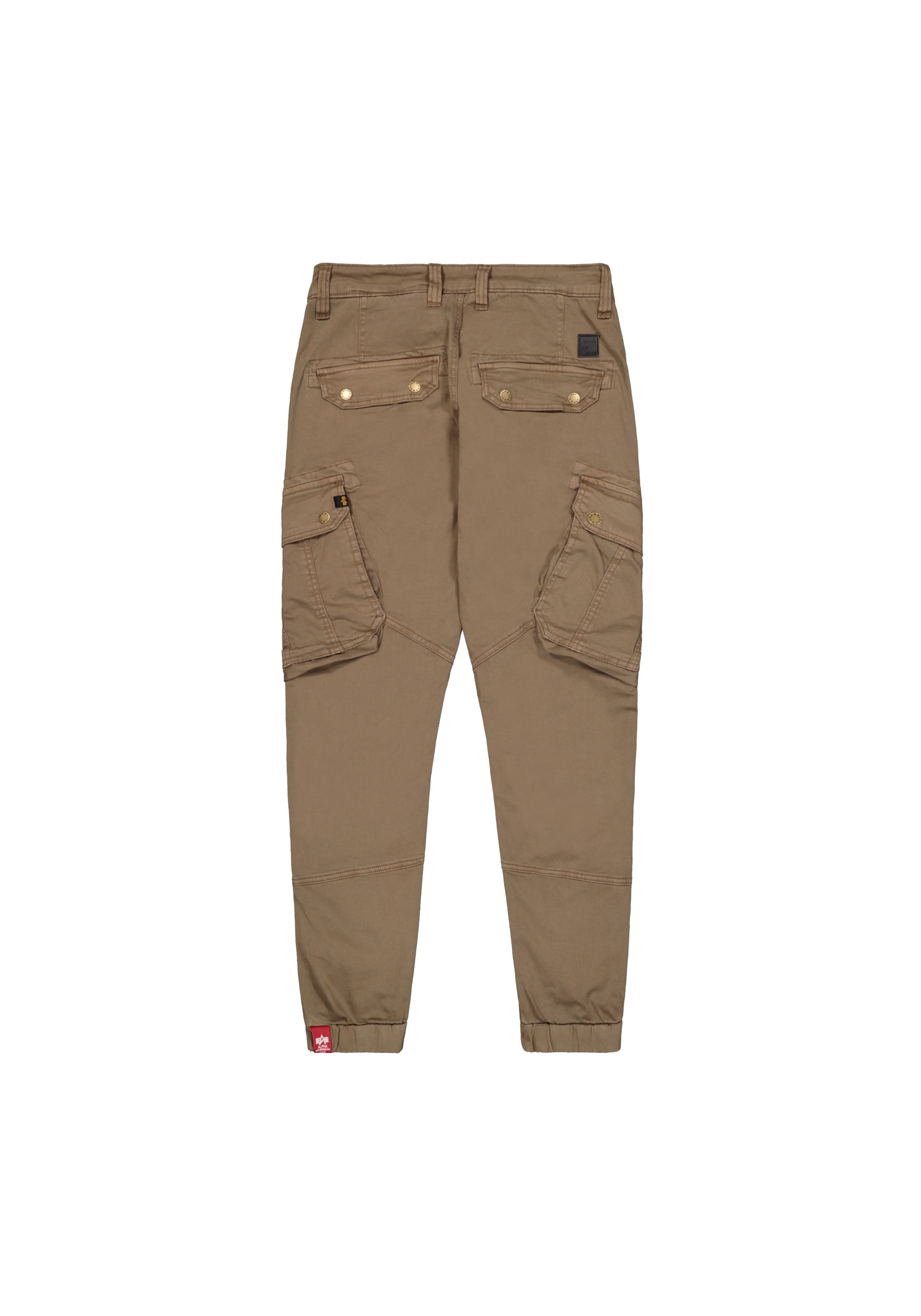 Alpha Industries Pantalon cargo »Combat Slim Pants«