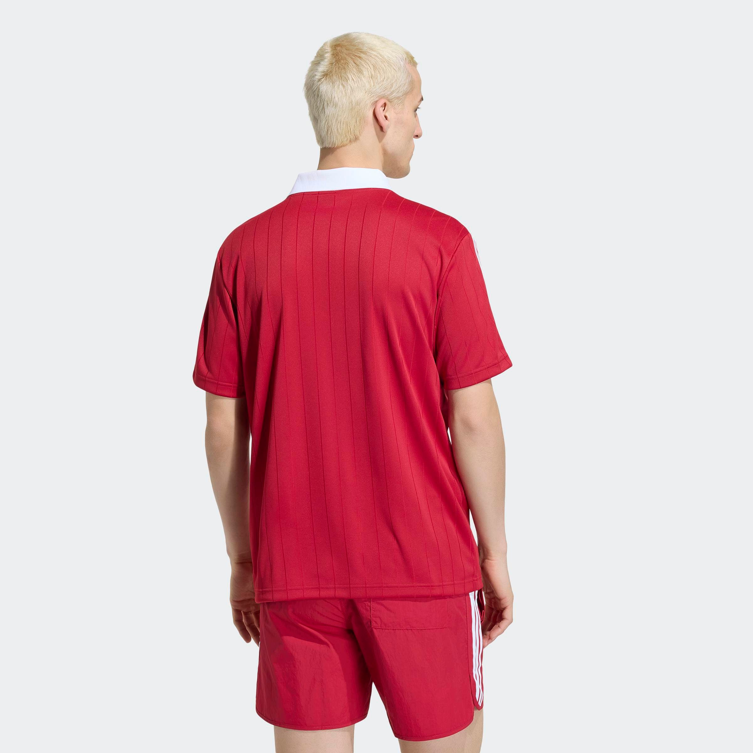 adidas Originals Polo »PINSTR JSY«