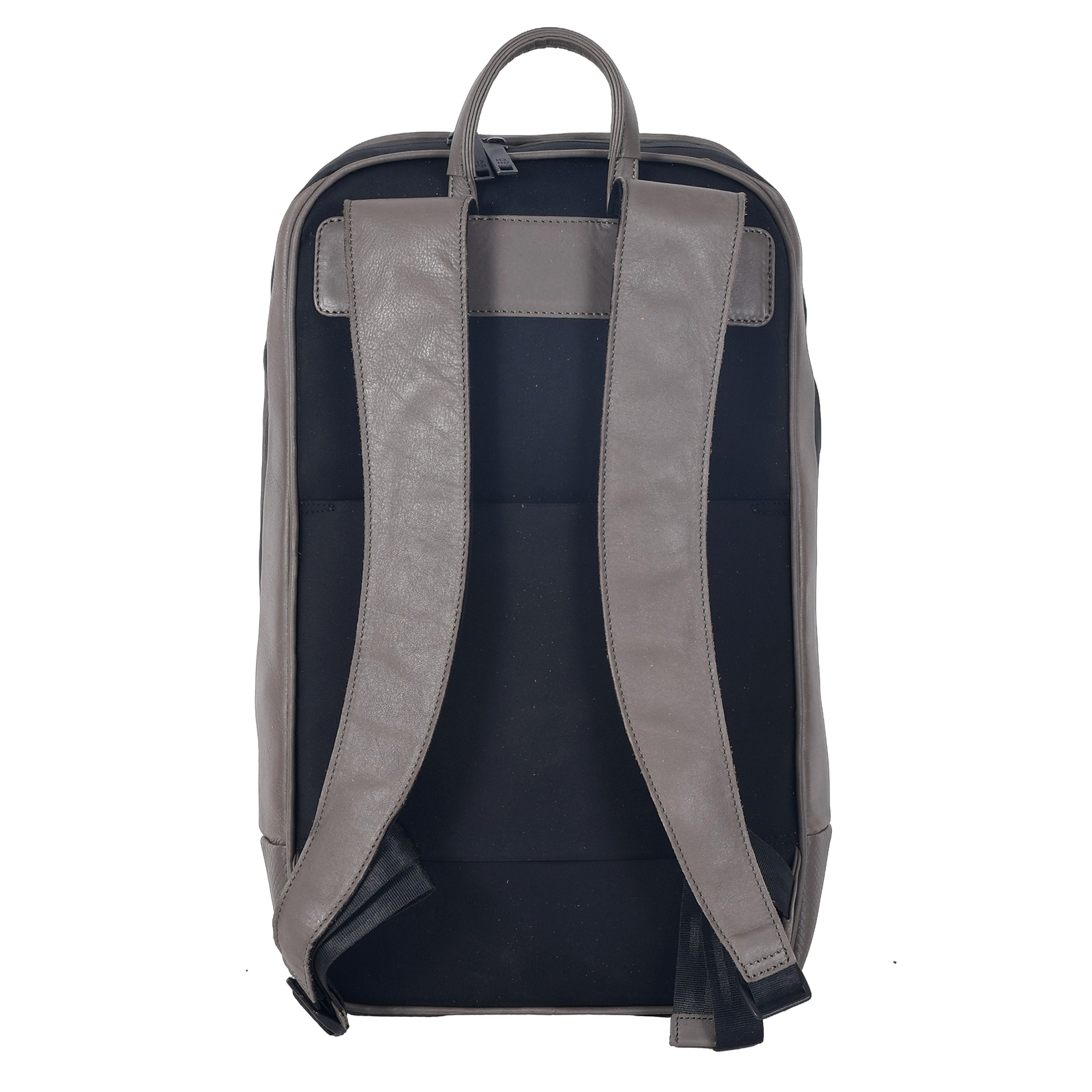 HARBOUR 2nd Sac à dos pour ordinateur portable »Liverpool« sac à dos business unisexe, sac à dos professionnel avec logo embossé