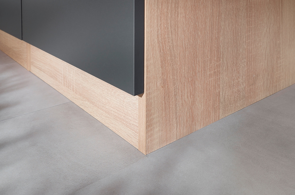 RESPEKTA Mehrzweckschrank-Set »Merle«