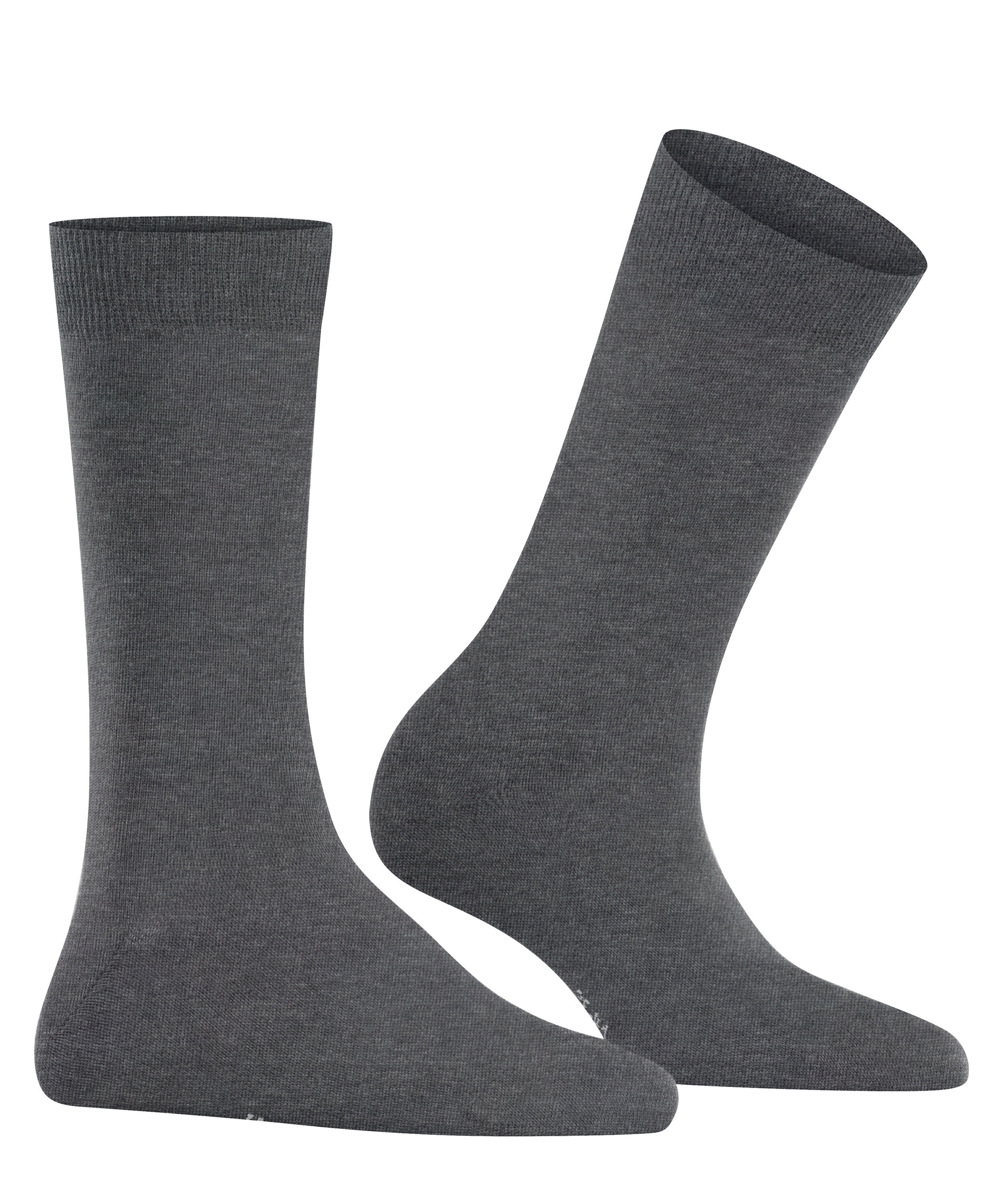 Burlington Chaussettes »Lady« taille unique 36-41, uni, clip Burlington