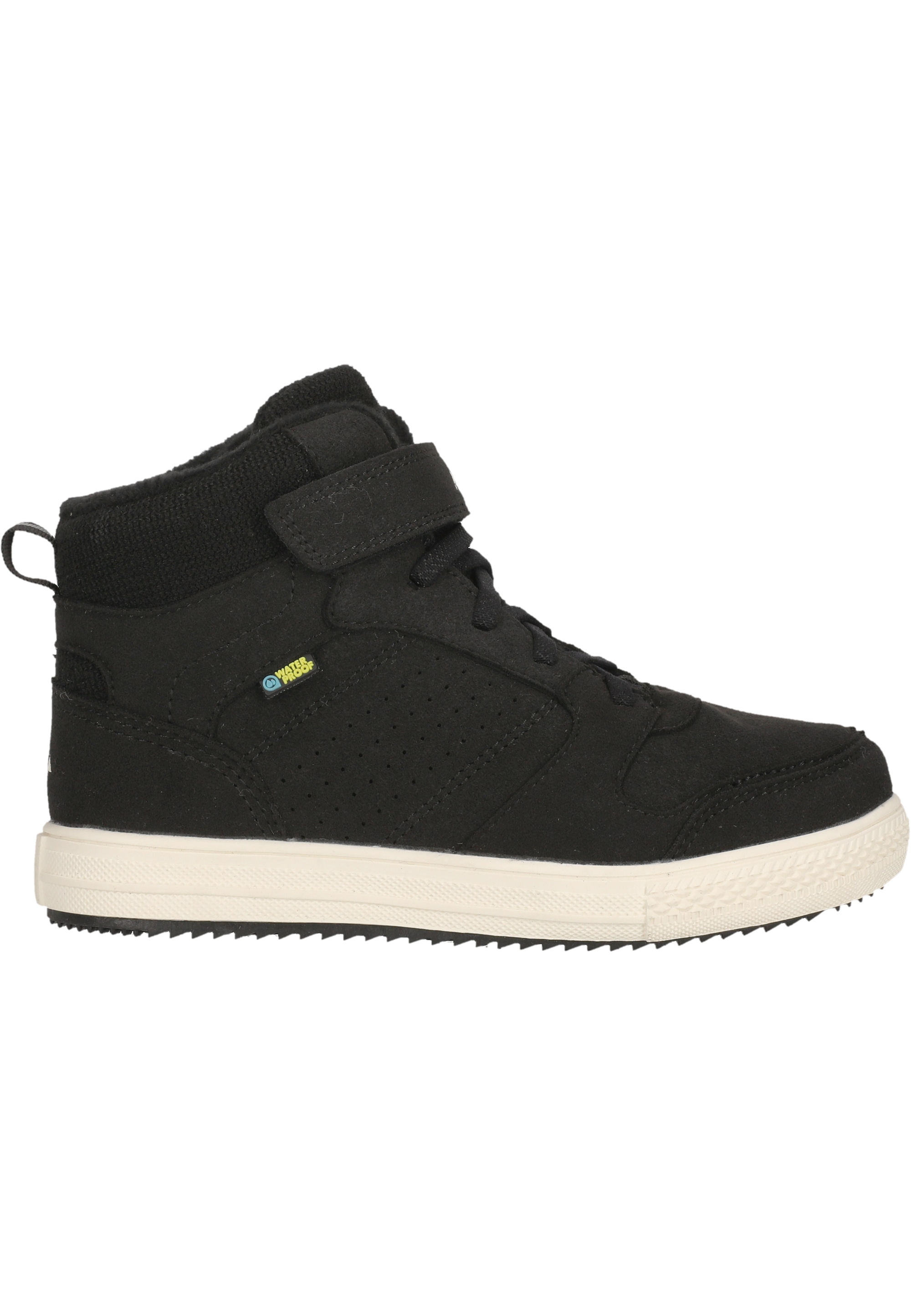 WHISTLER Winterboots »LUKI KIDS BOOT WP«  Winterschuhe, Winterboots, Snowboots, wasserdicht