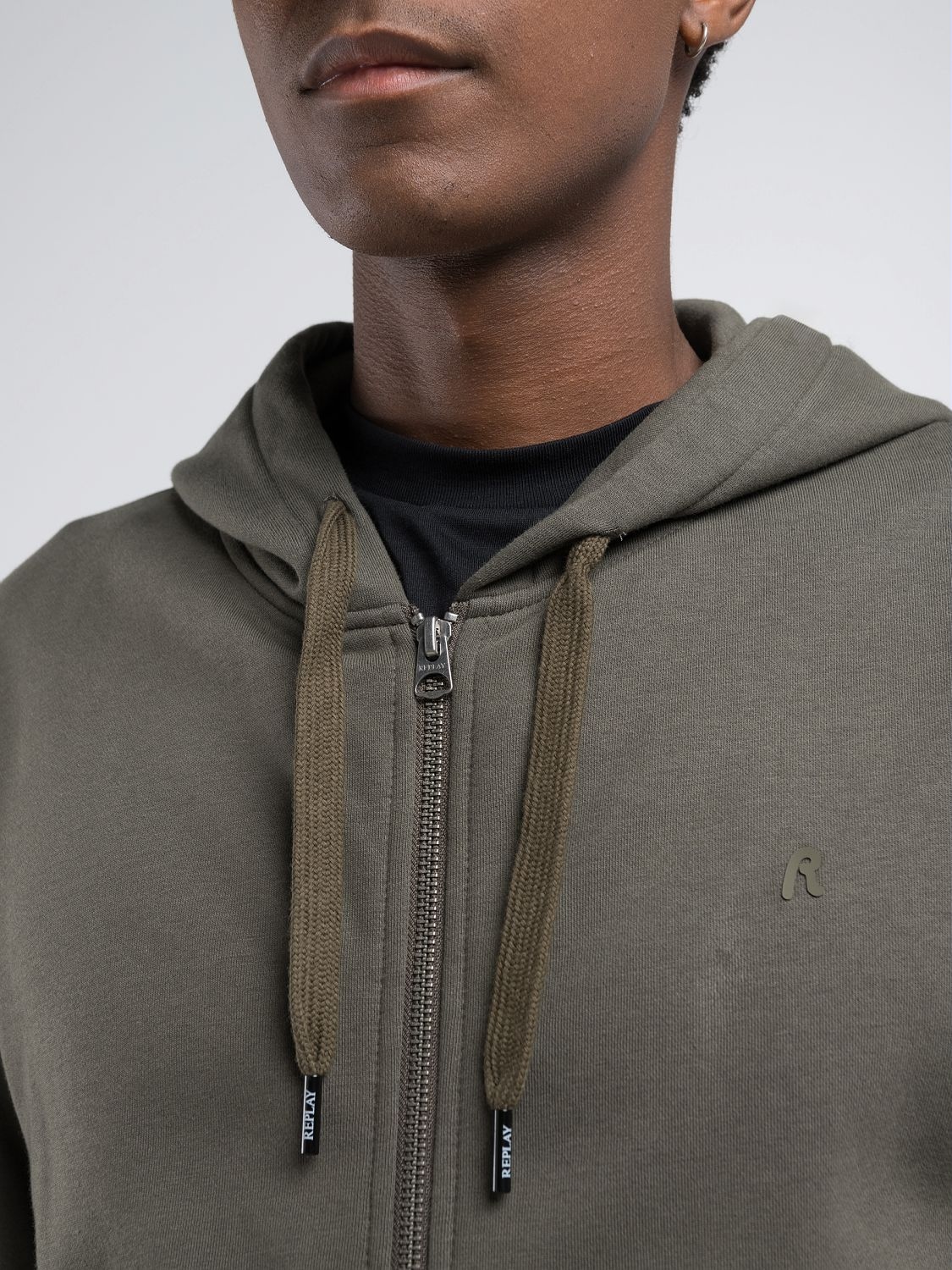 Replay Sweat à capuche