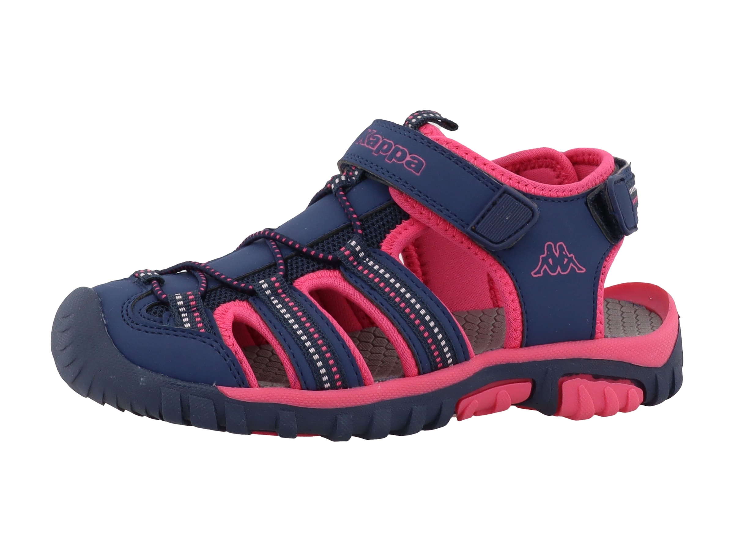 Kappa Sandale »MITRA«