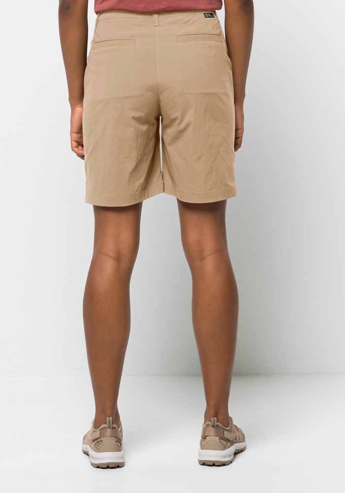 Jack Wolfskin Short »DESERT SHORTS W«