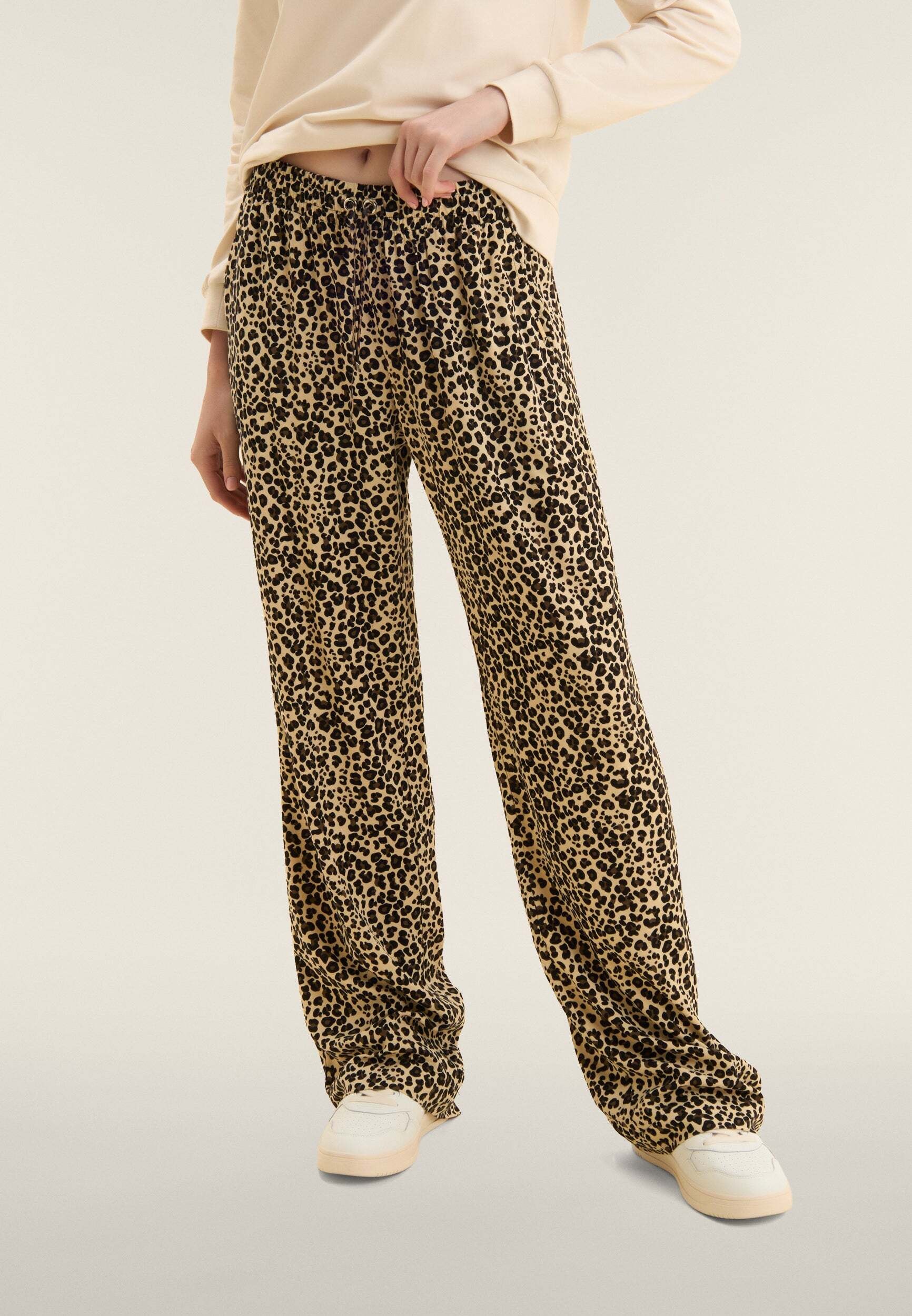Freddy Pantalon de plage 7/8 »Hose S26WSLP5C«