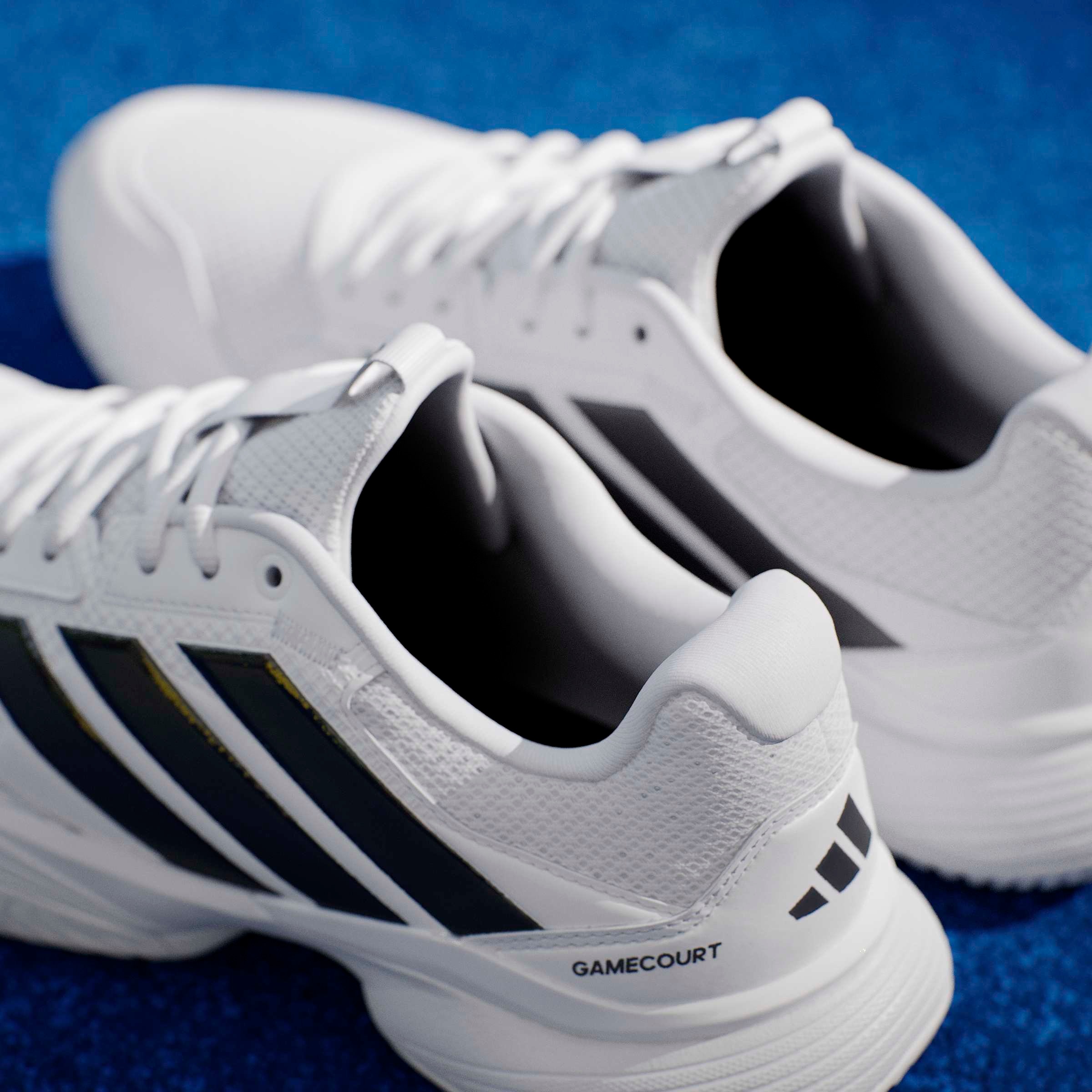 adidas Performance Chaussure de tennis »GAMECOURT 3 ALL COURT«  pour Hartcourt, All-Court