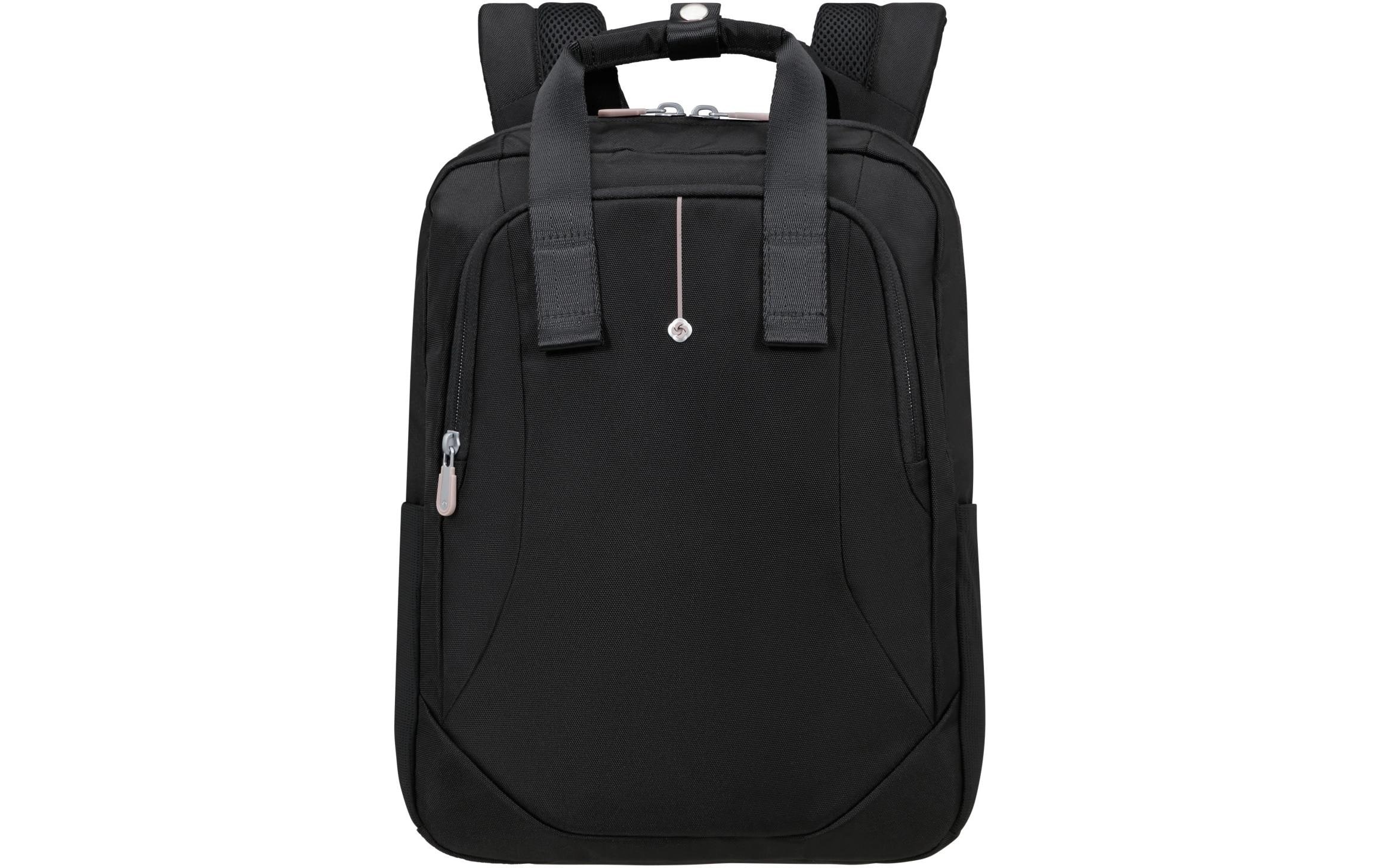 Samsonite Notebookrucksack »GuardIt Classy 2.0 14,1« Kompakter Notebook-Rucksack für 14.1 Zoll Geräte