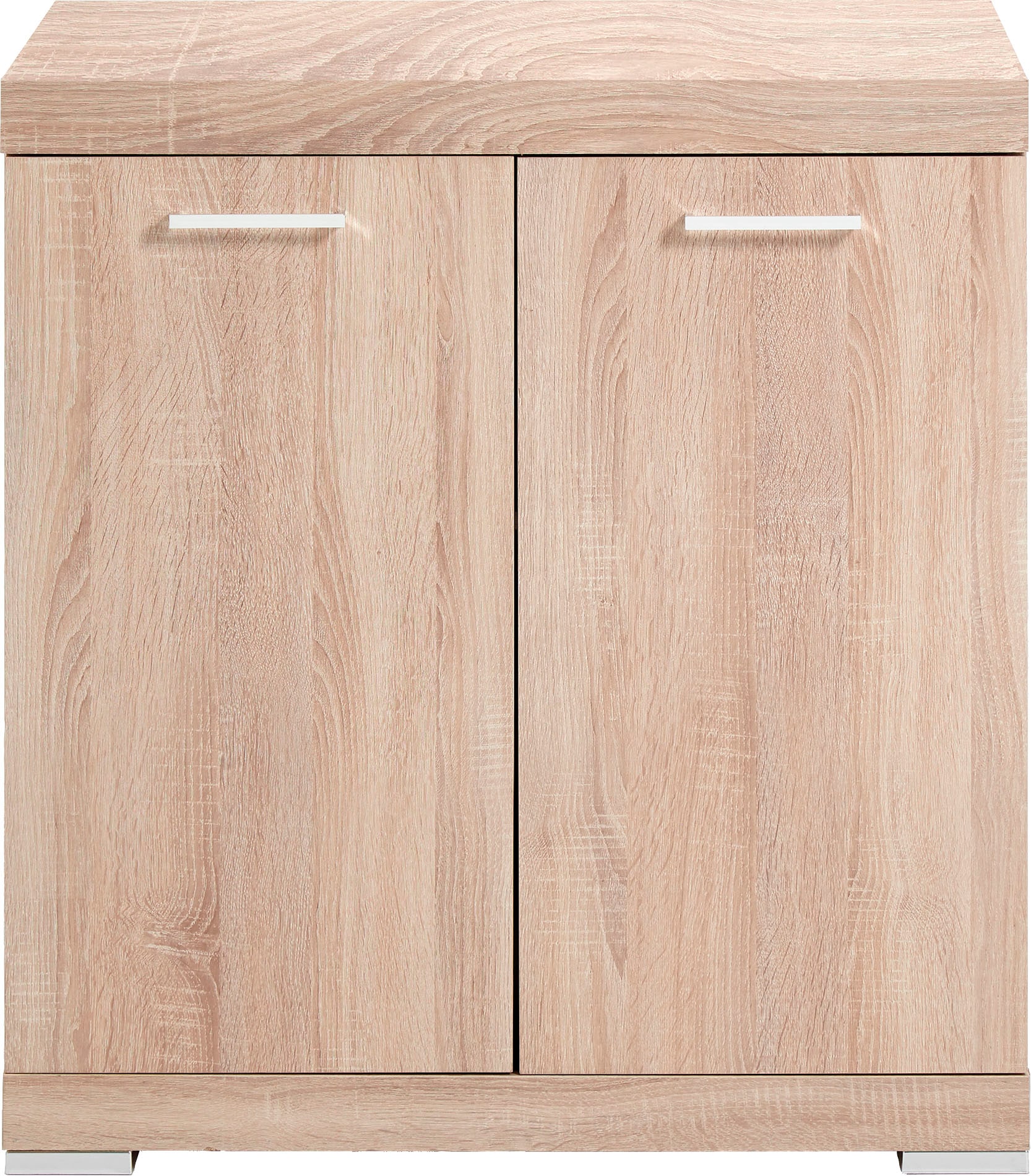 FMD Commode »Bristol« In unterschiedlichen Tiefen, mit verstellbaren Böden