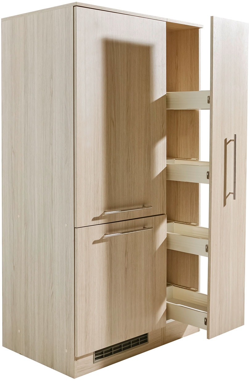 wiho Küchen Cuisine »Filo« wahlweise mit E-Geräten, Breite 90 cm