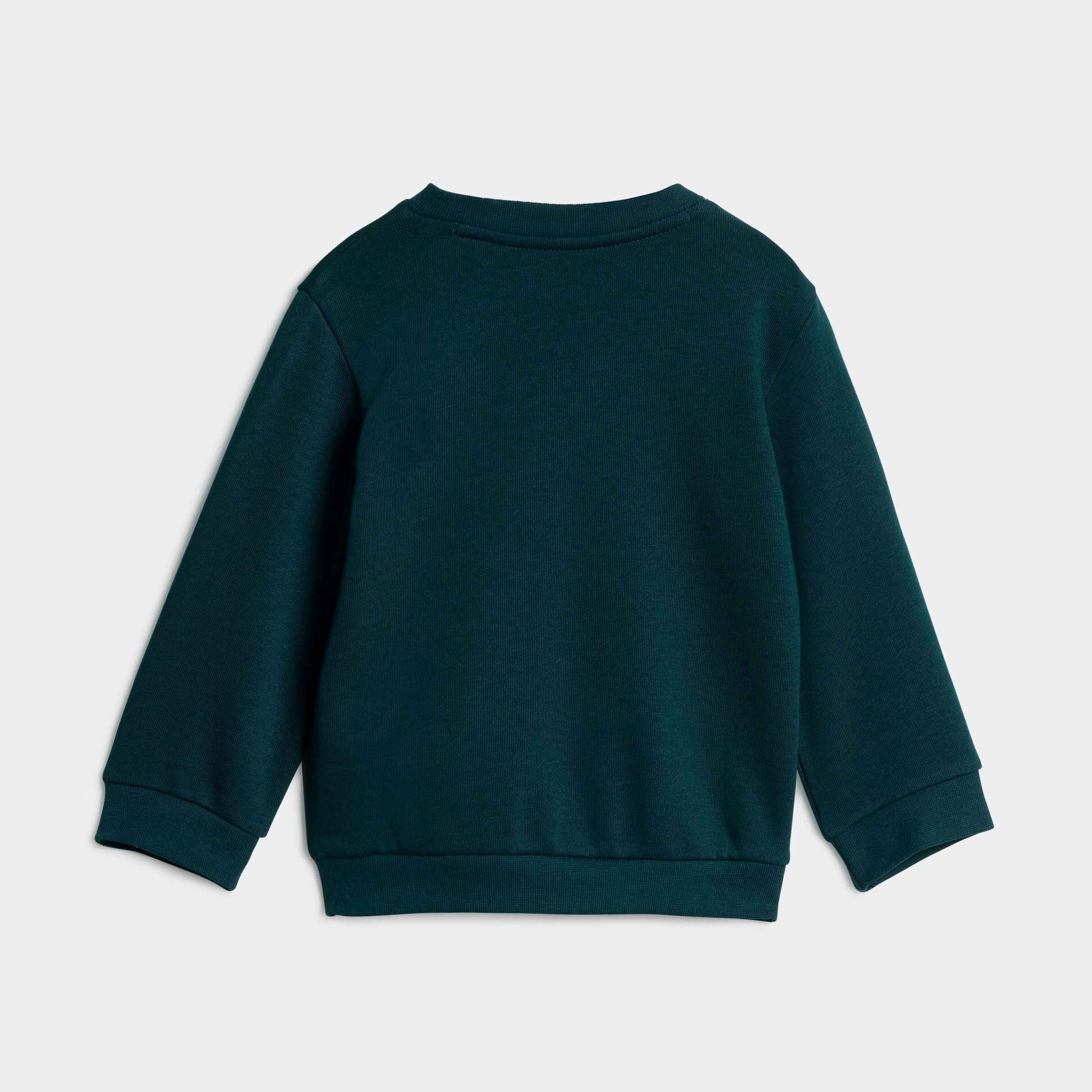 adidas Originals Trainingsanzug »CREW SET« 2 Stk.