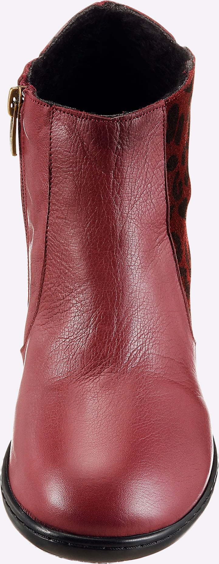 Gemini Bottines
