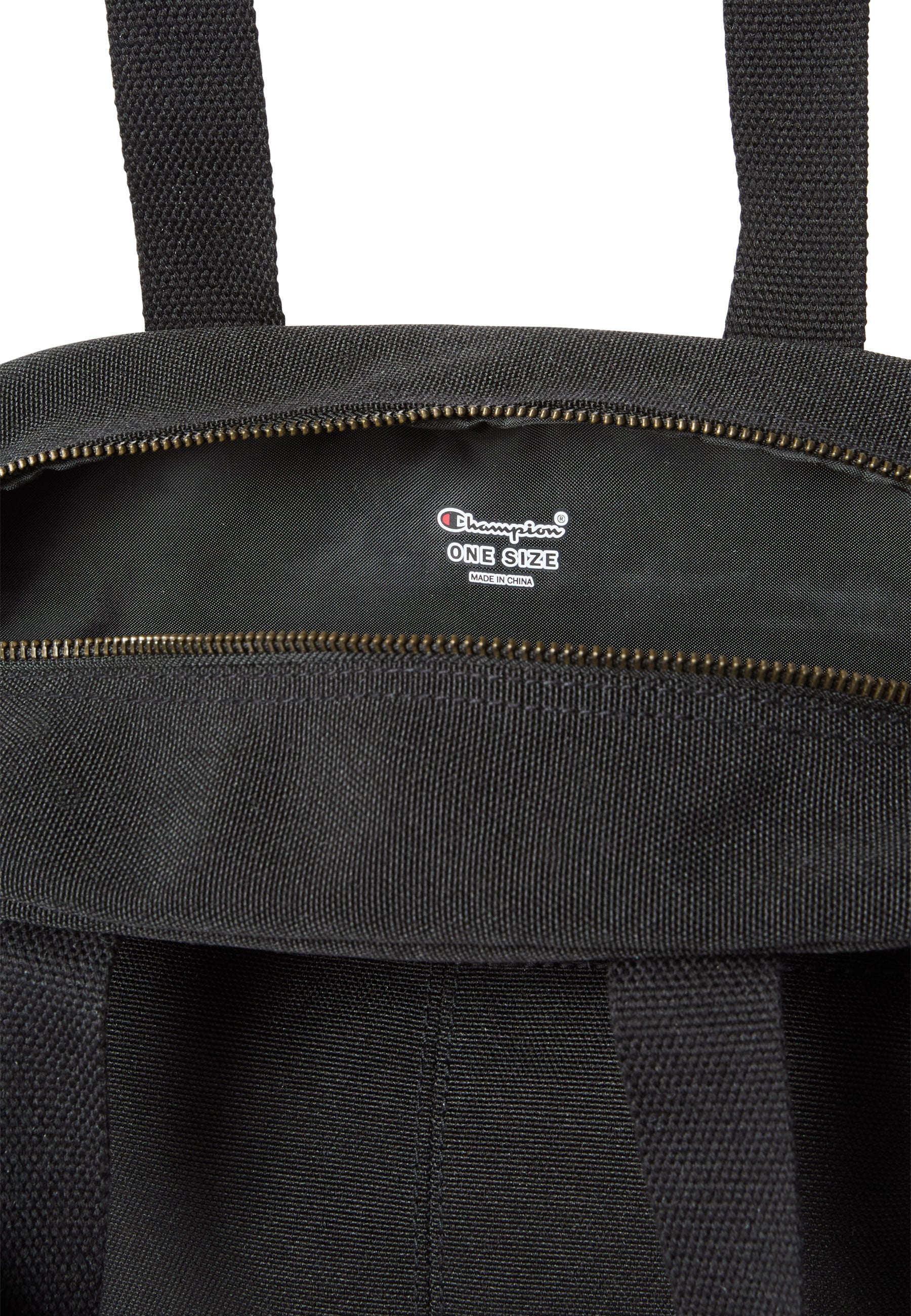 Champion Sac à dos de sport »Canvas Backpack« für vielseitige sportliche Aktivitäten, für Erwachsene
