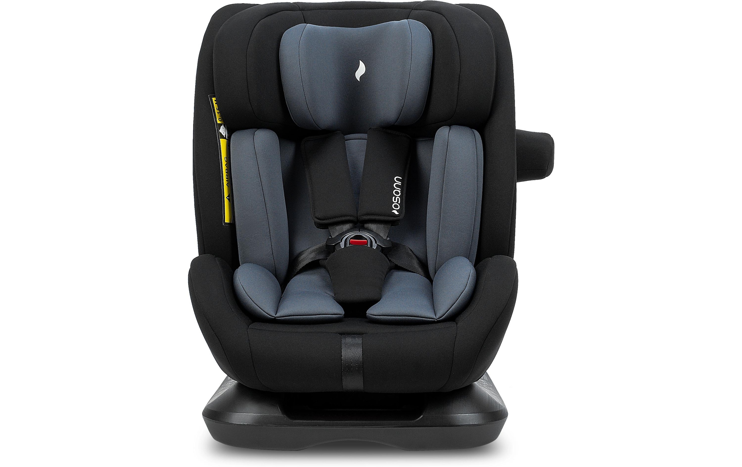 Osann Siège auto pour enfant »Rebaorder Sola SP Nero«
