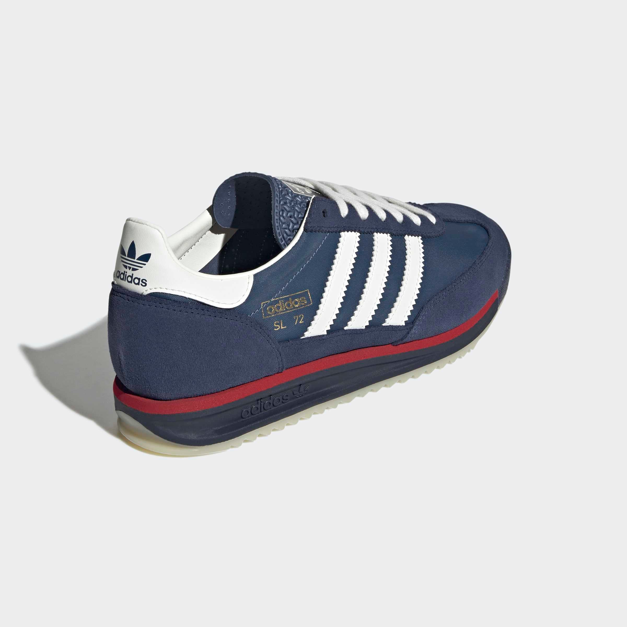 adidas Originals Sneakers »SL 72 RS«