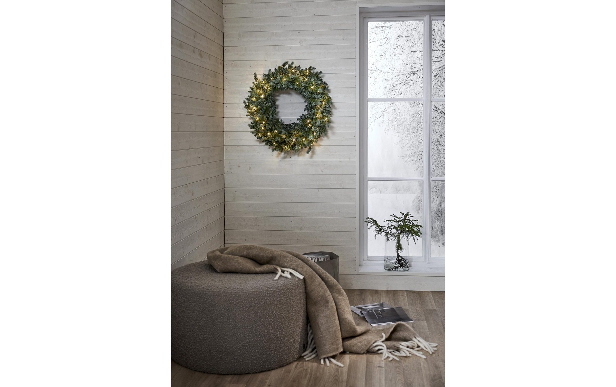 Parforce Traditional Hunting Dekokranz