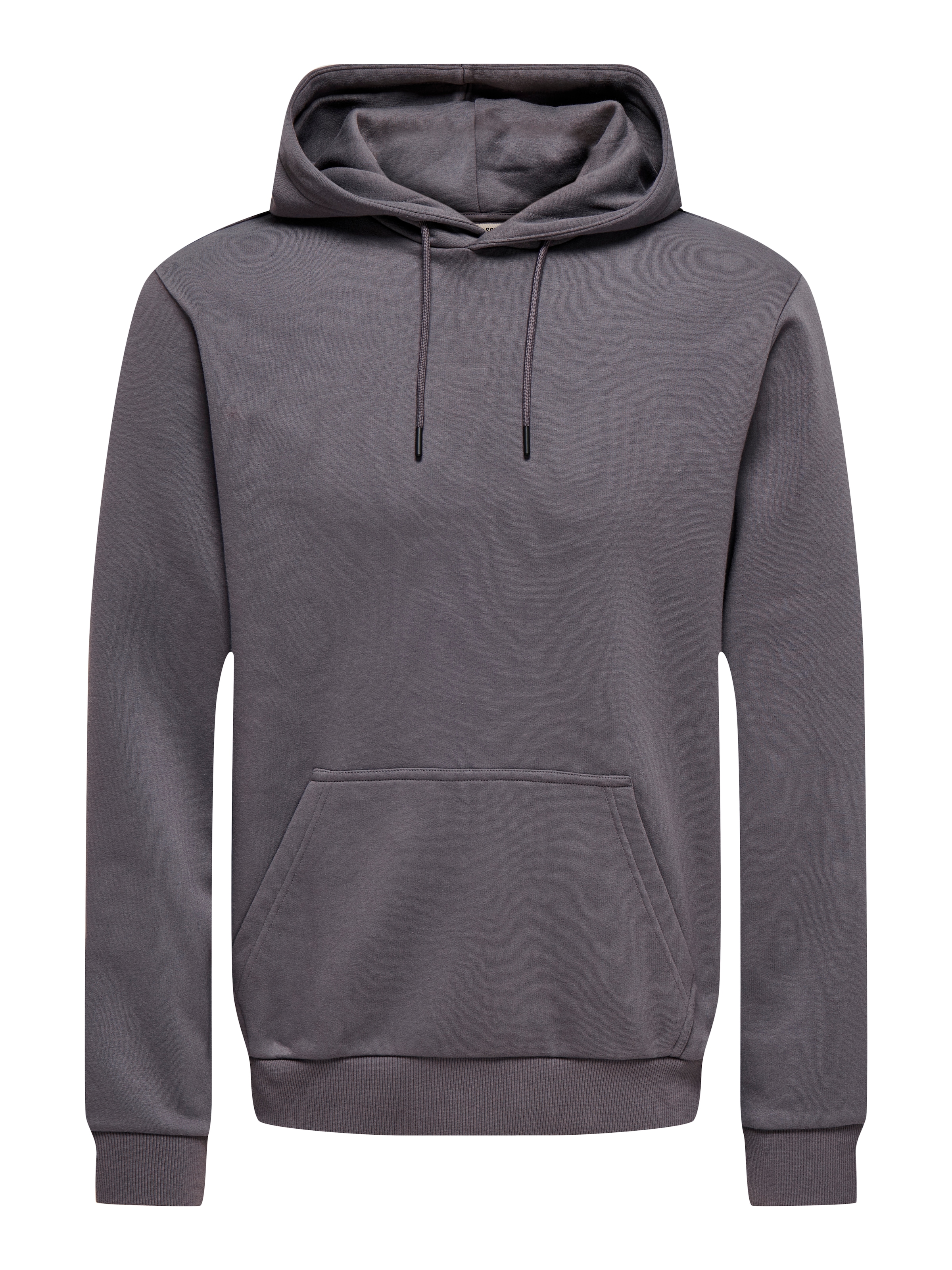 ONLY & SONS Sweat à capuche »ONSCERES HOODIE SWEAT NOOS«, Baumwollmischung, regular fit
