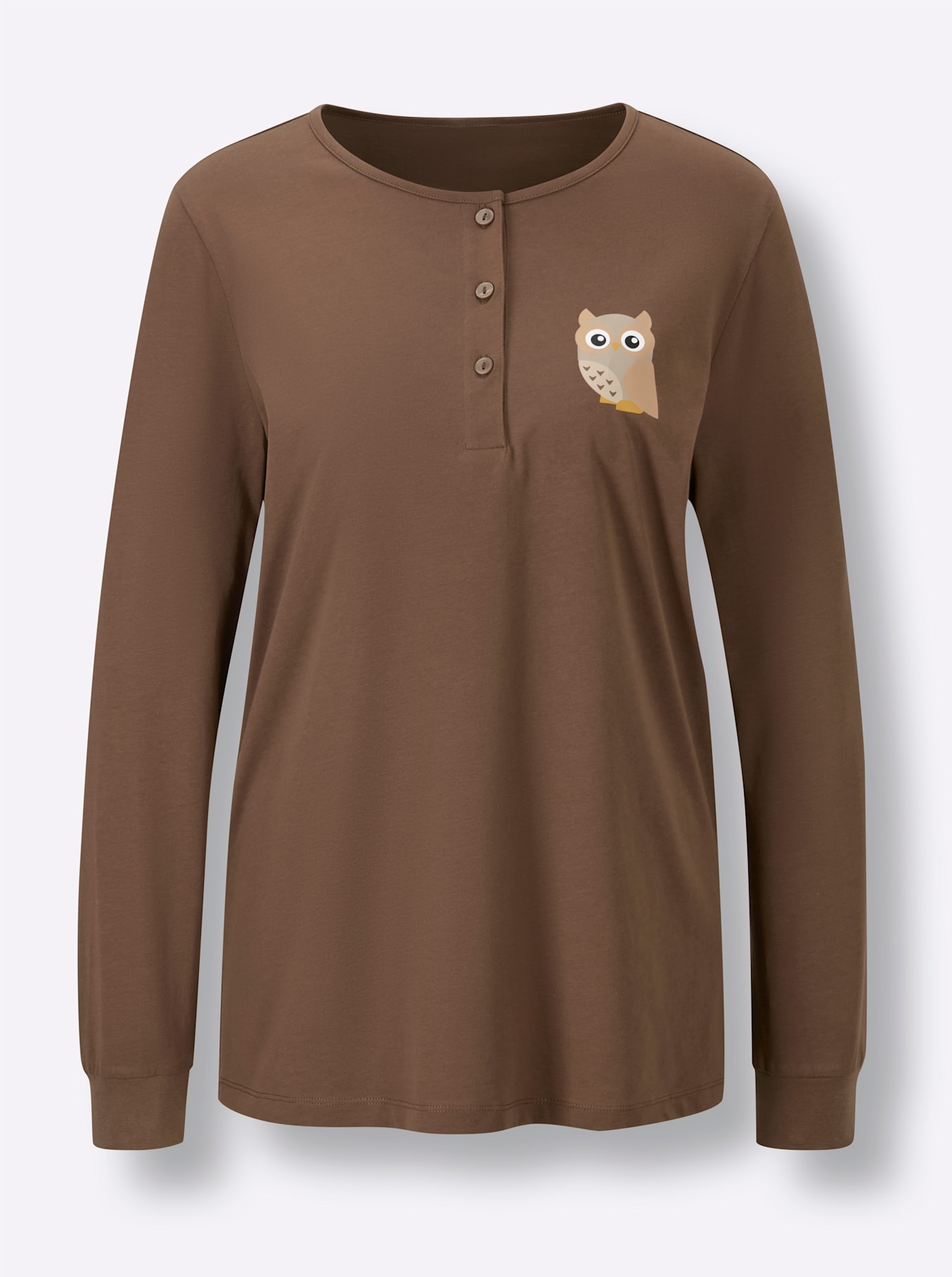 wäschepur Schlafanzug