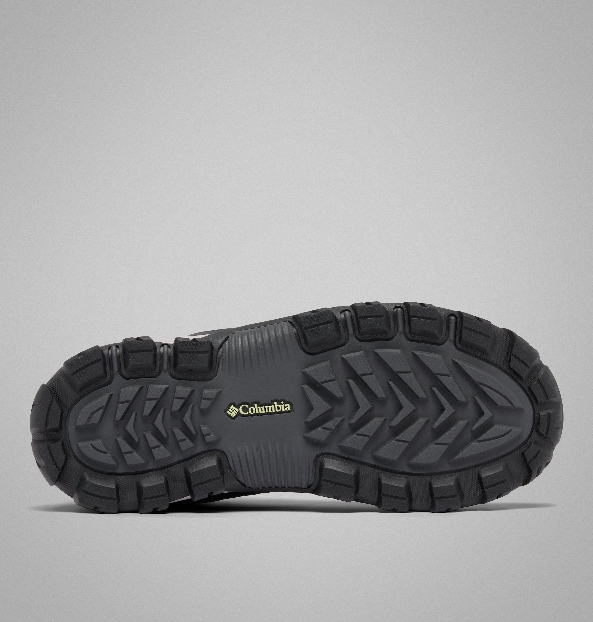 Columbia Wanderschuh »TRANSVERSE™ HIKE WATERPROOF«  wasserdicht