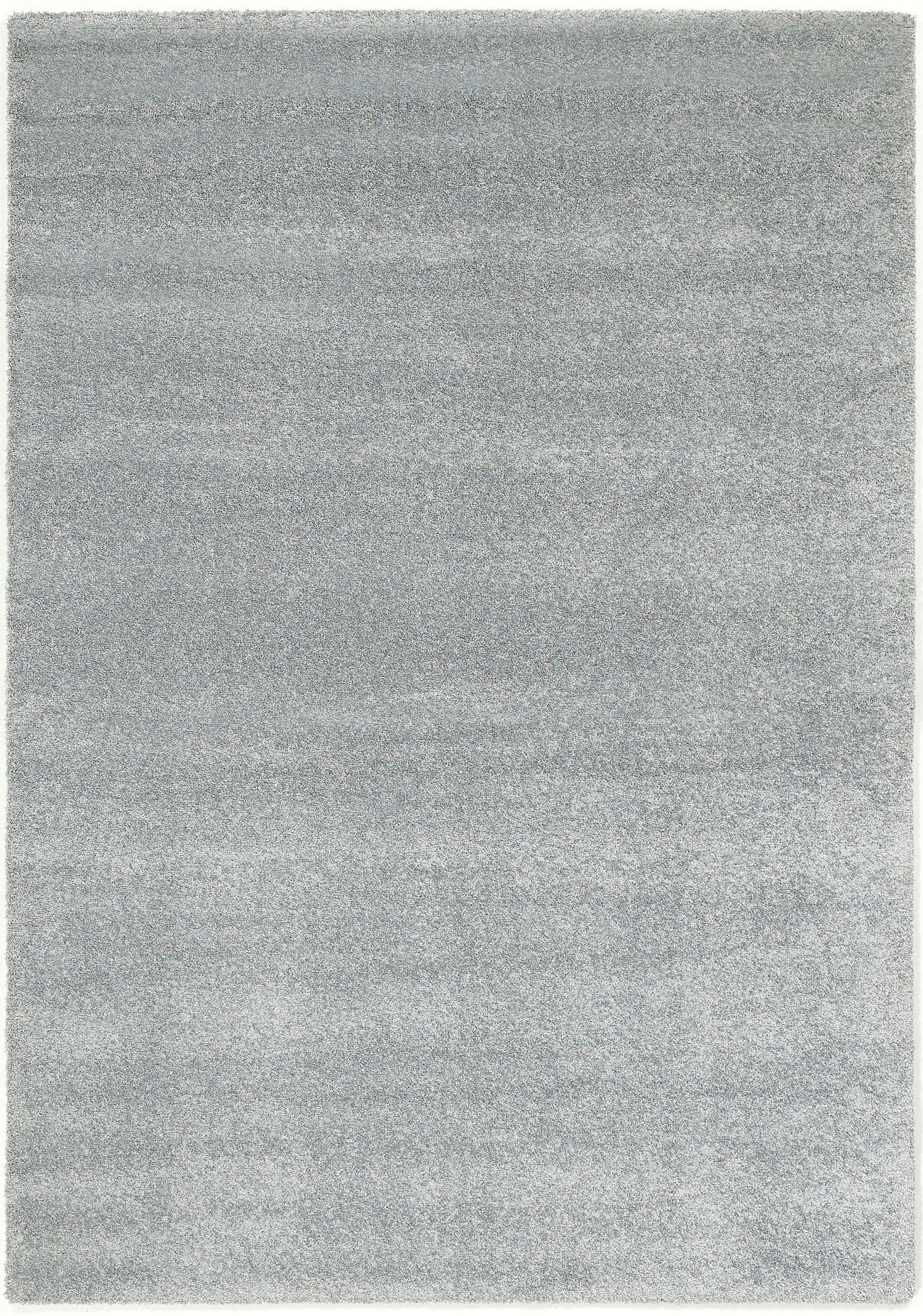 OCI DIE TEPPICHMARKE Tapis »Bellevue , auch als Läufer erhältlich« Rectangulaire 20 mm Höhe hochwertiger dichter Hochflor, Shaggy, Langflor, Wohnzimmer